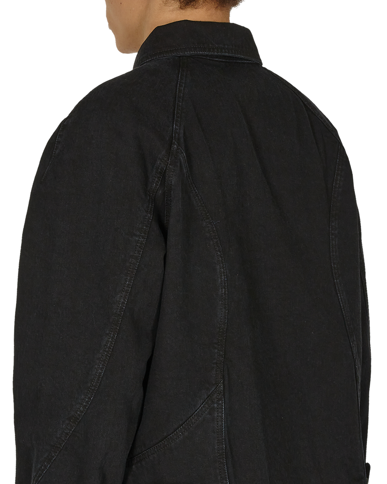 _J.L - A.L_ Bezier Jacket J294590-XL-Black