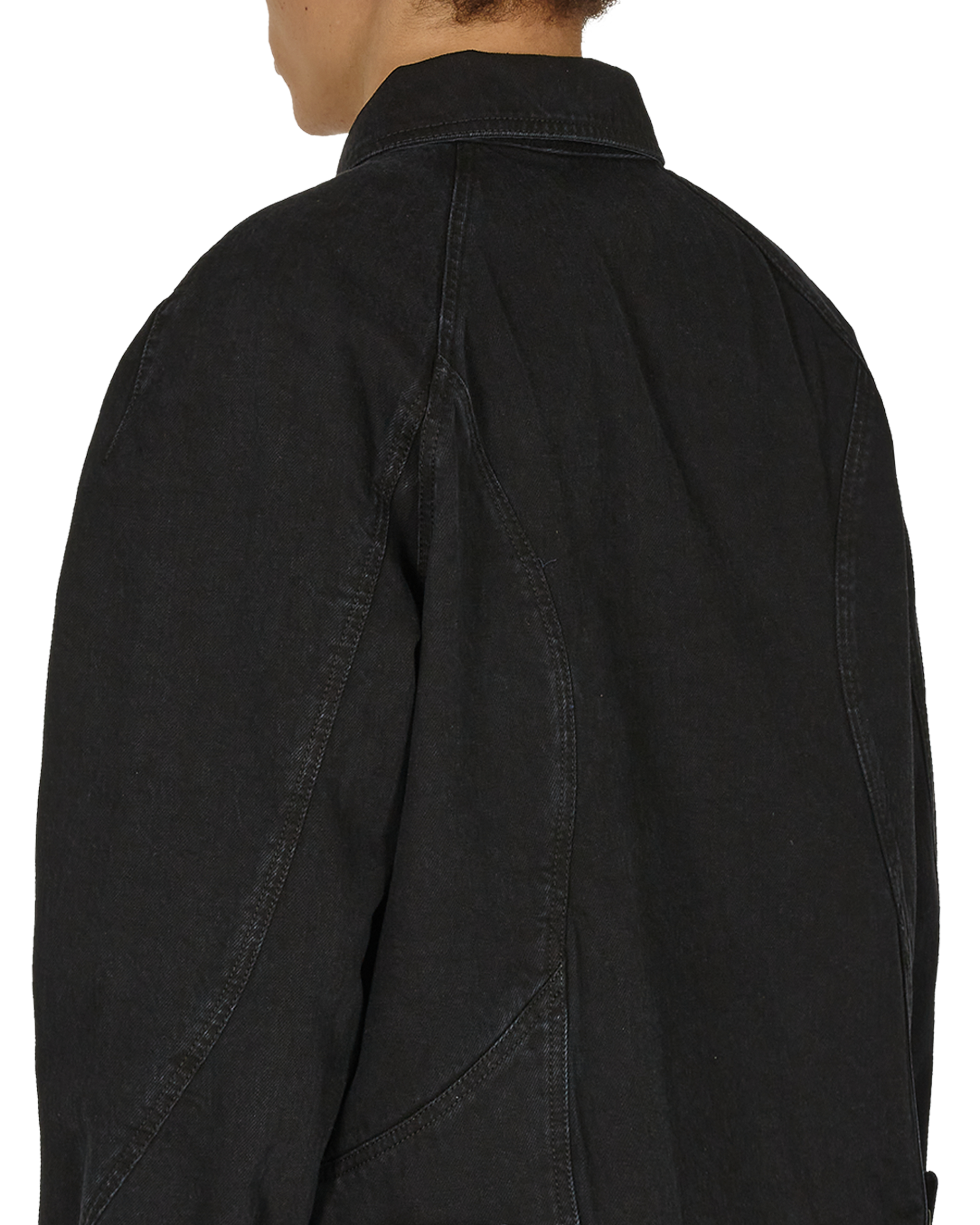 Bezier Jacket