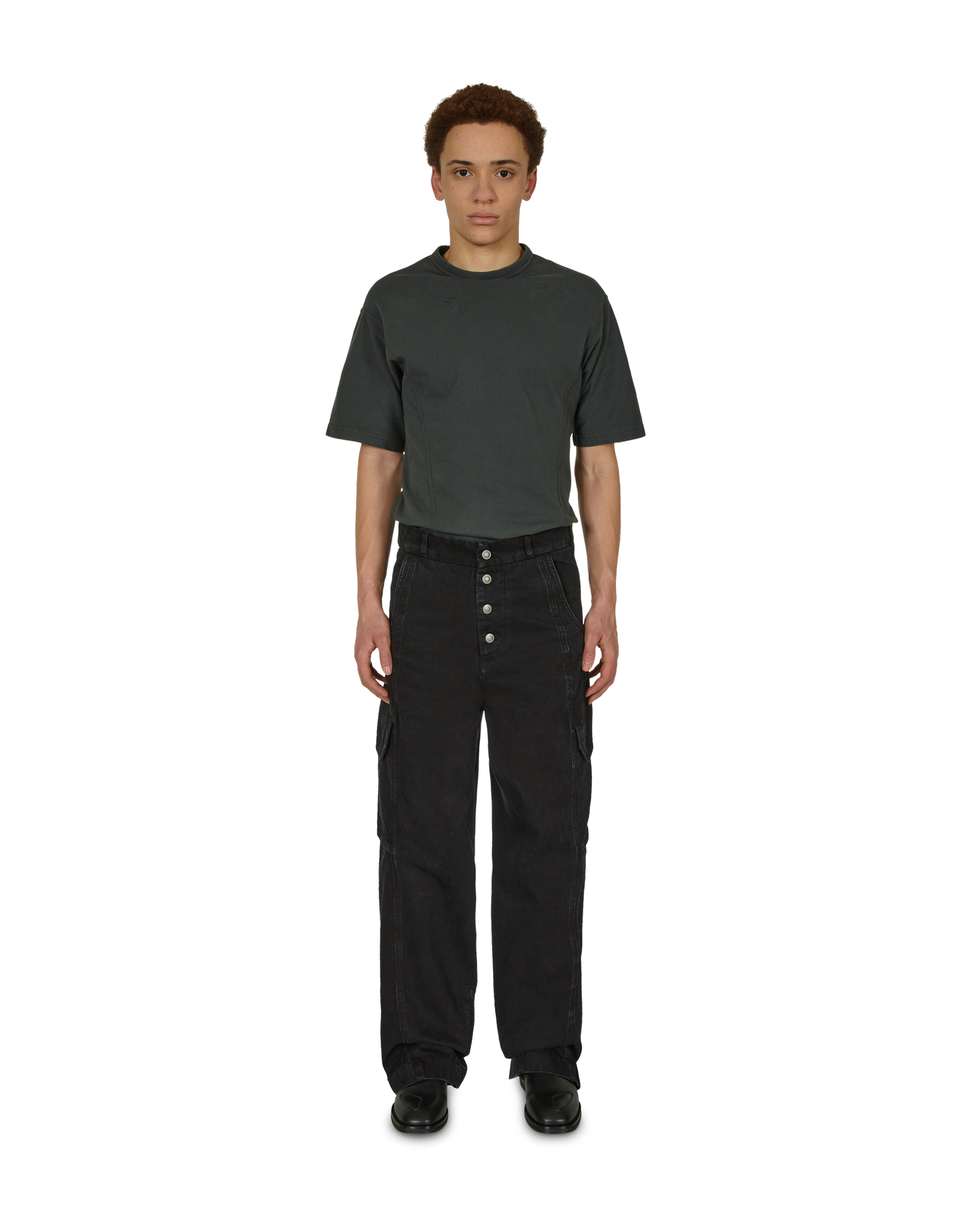 Bezier Trousers