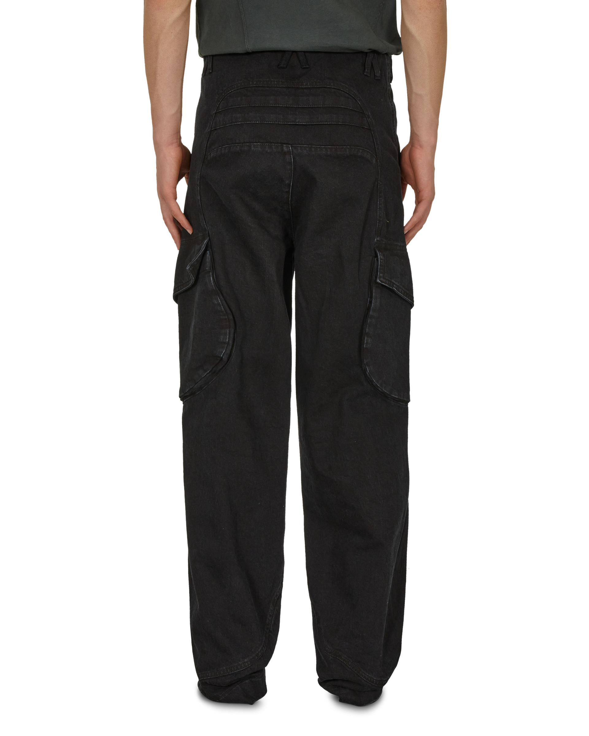 Bezier Trousers