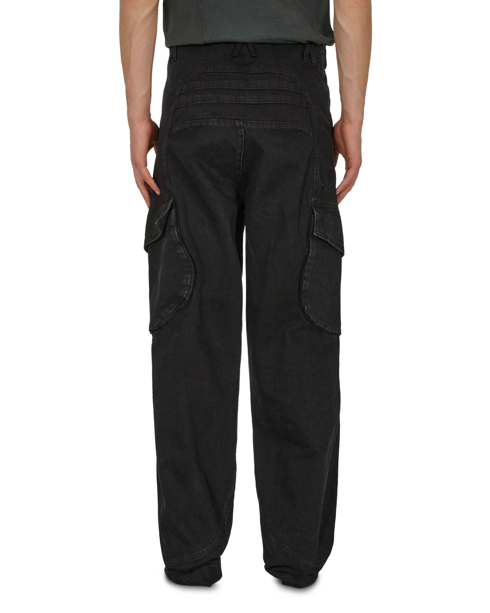 Bezier Trousers
