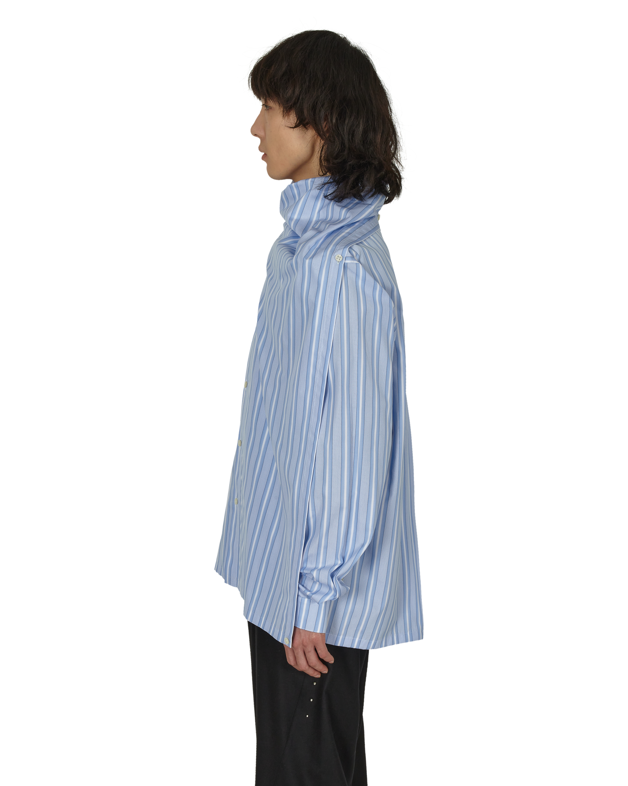 Macro Shirt