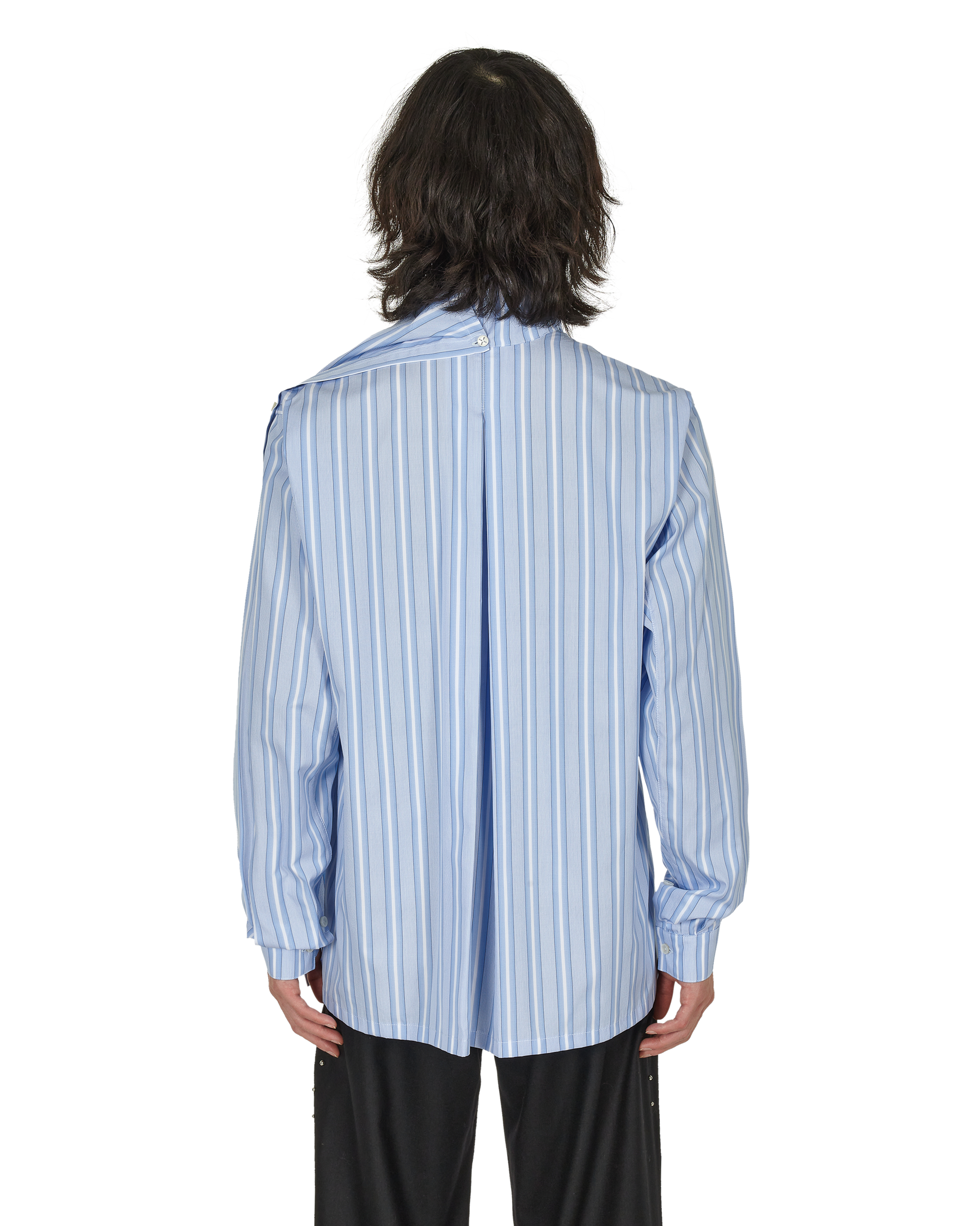 Macro Shirt