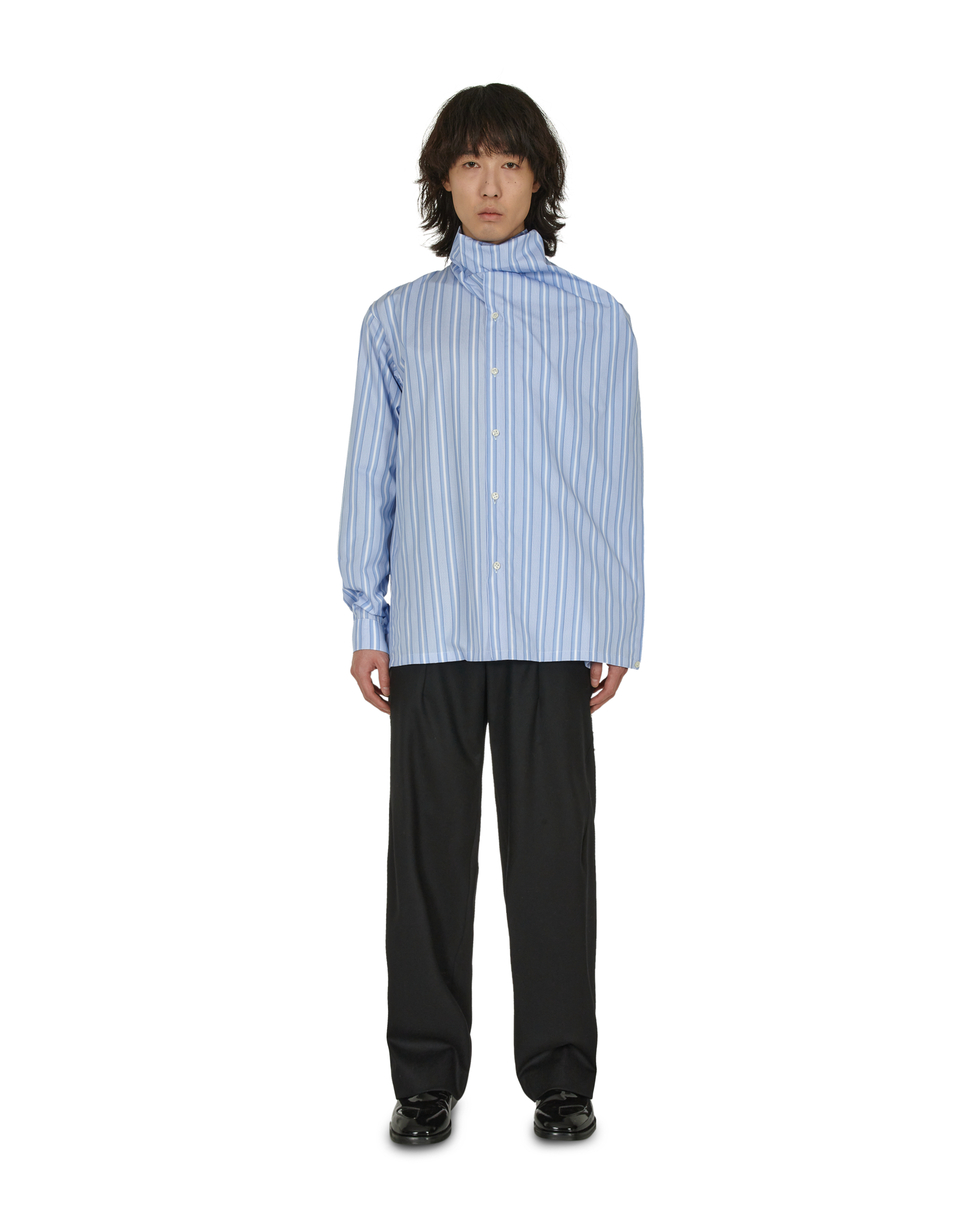 Macro Shirt