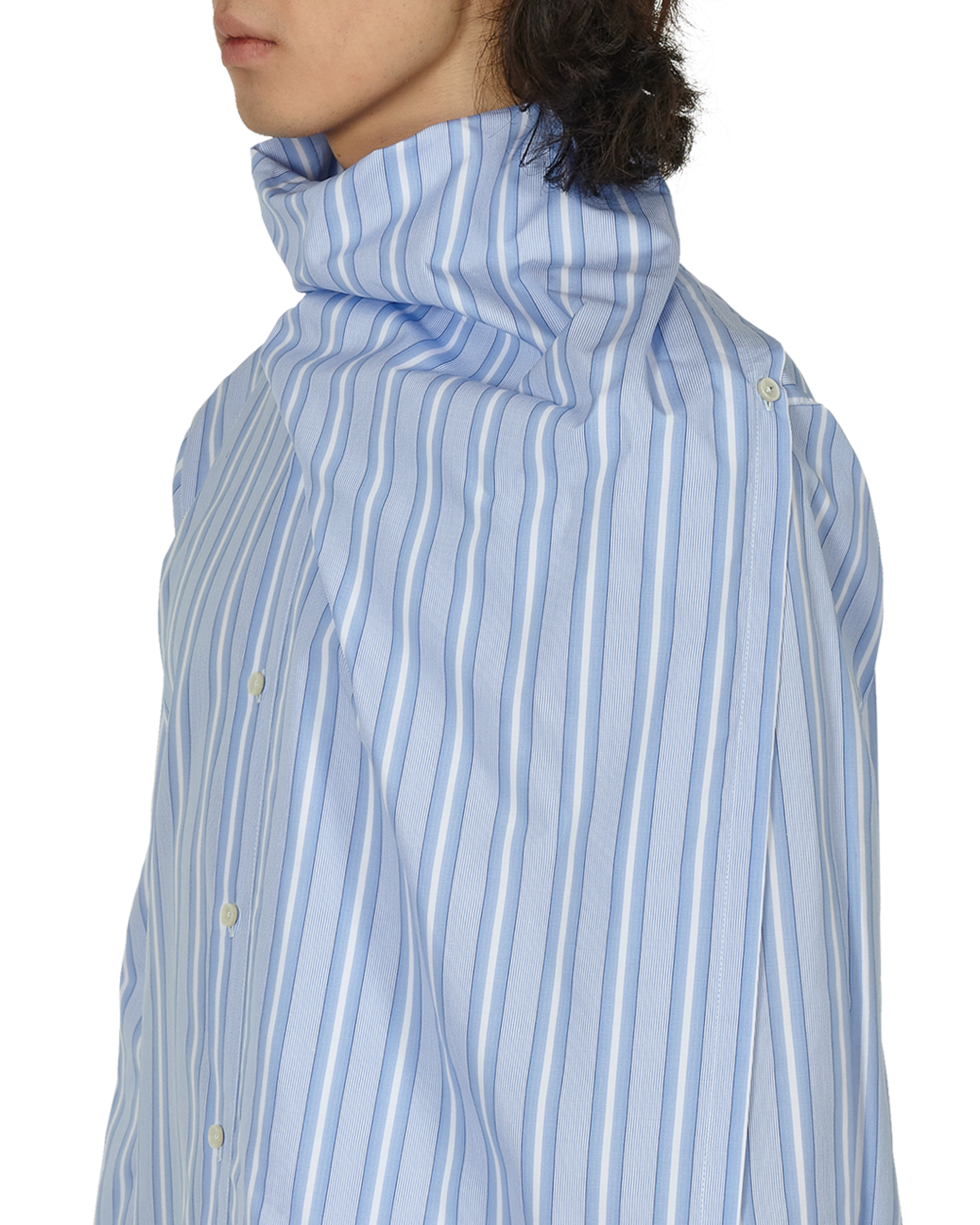 Macro Shirt