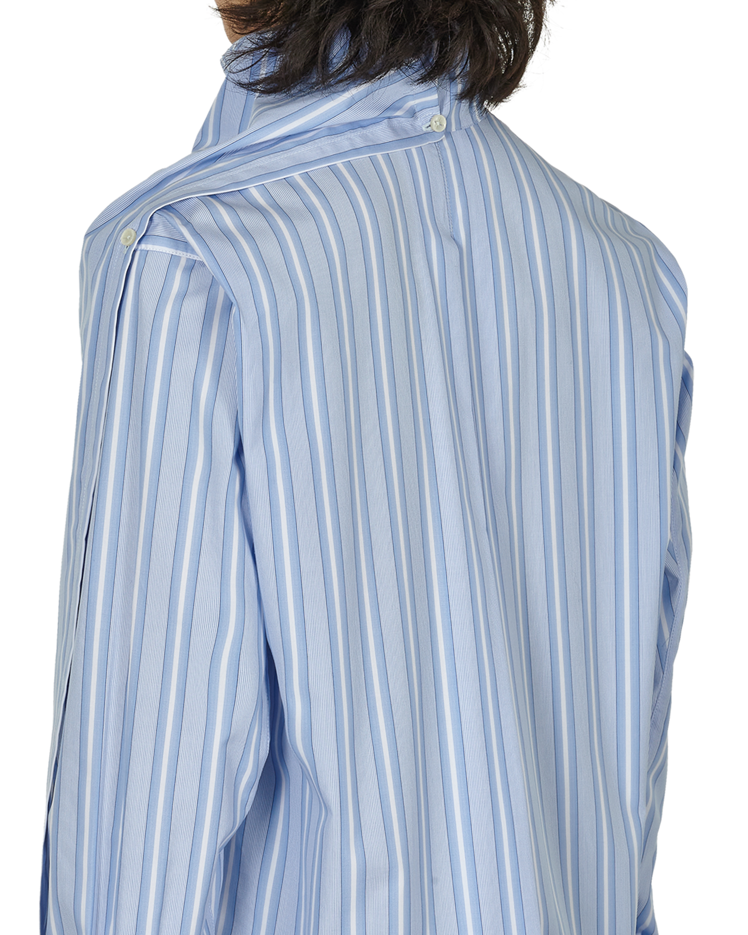 _J.L-A.L_ Macro Shirt J294615-XL-Blue