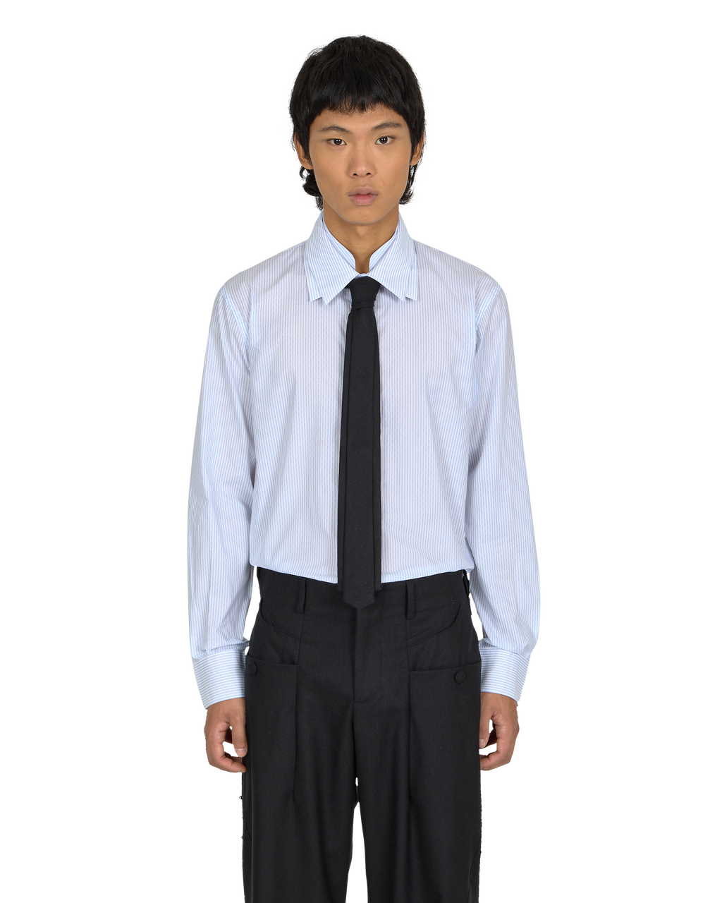 _J.L - A.L_ Asset Tie J294646-ONE SIZE-Black 2