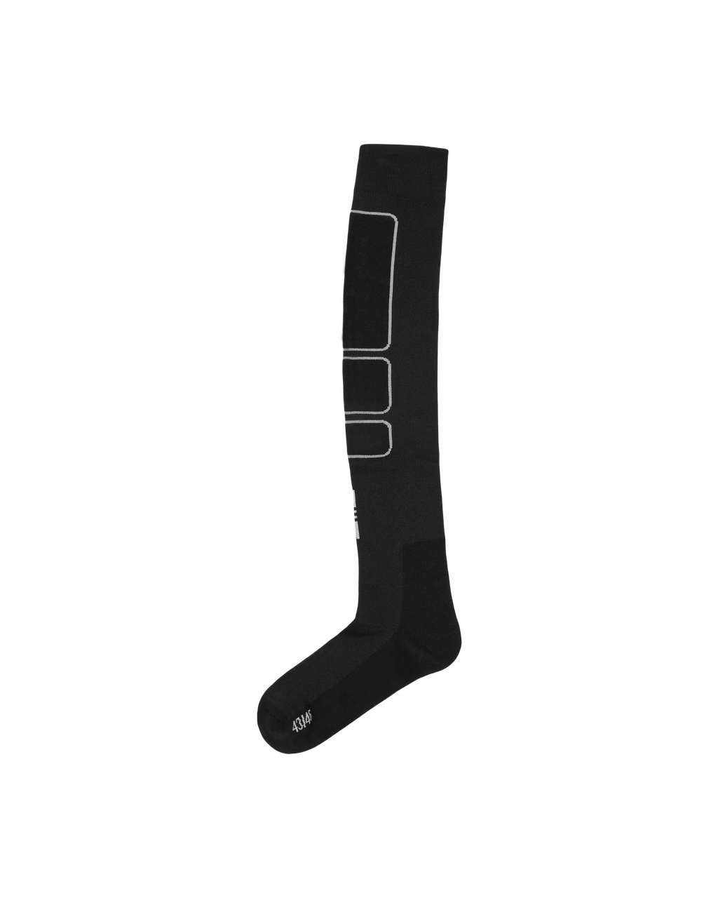 _J.L - A.L_ Eyre Socks J294623-ONE SIZE-Black 2