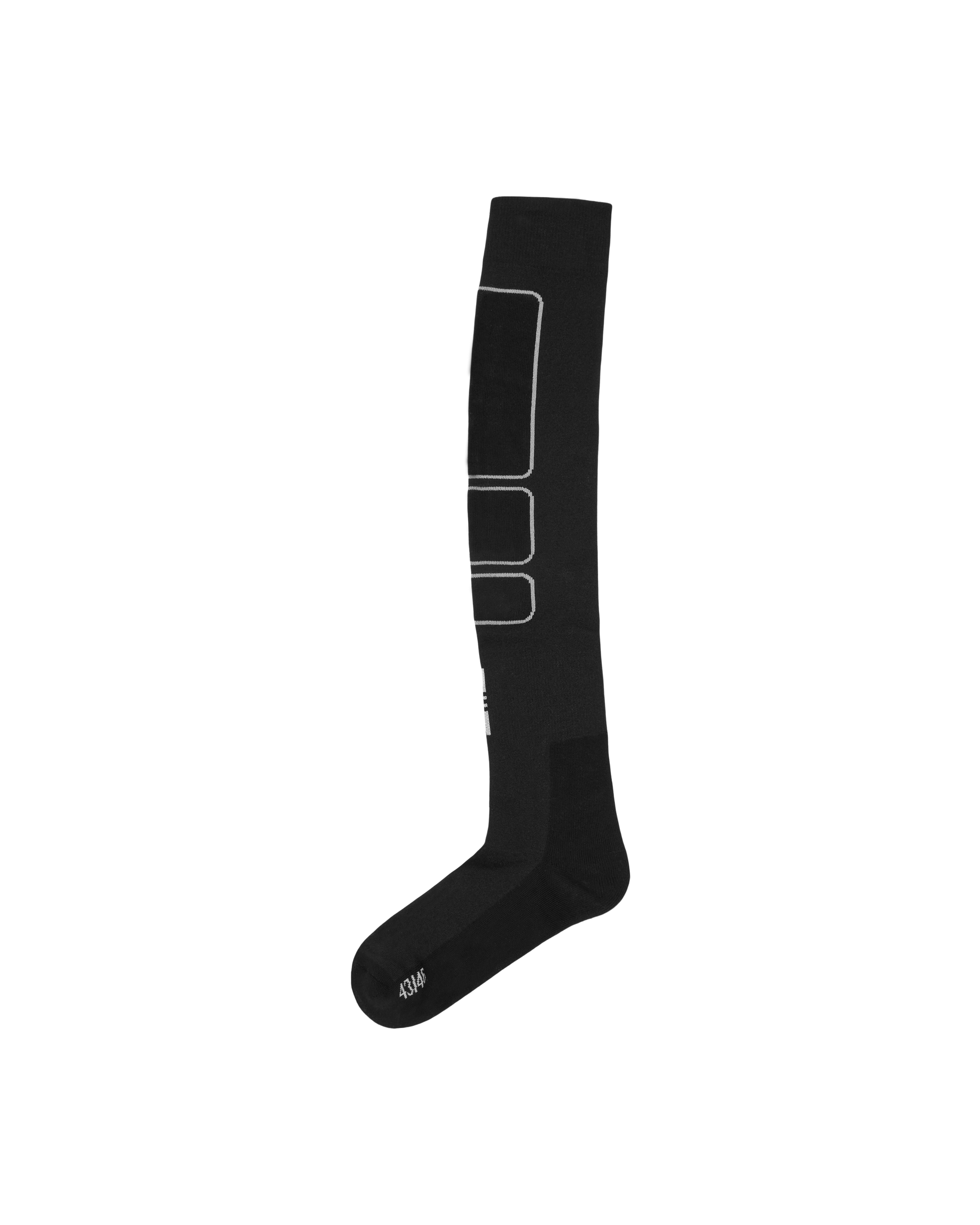 _J.L-A.L_ Eyre Socks J294623-ONE SIZE-Black 2