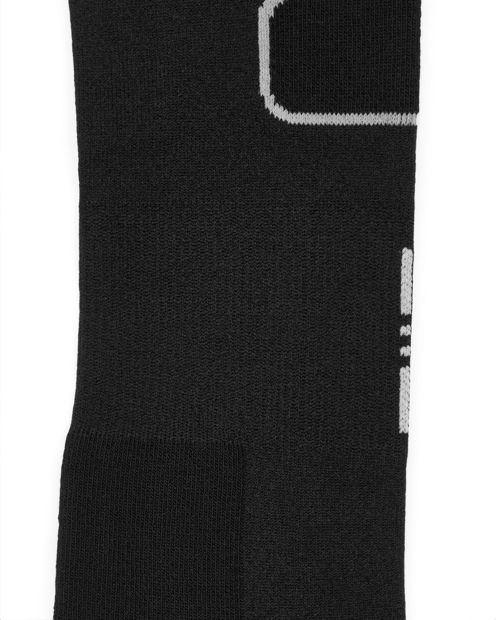 _J.L - A.L_ Eyre Socks J294623-ONE SIZE-Black 3