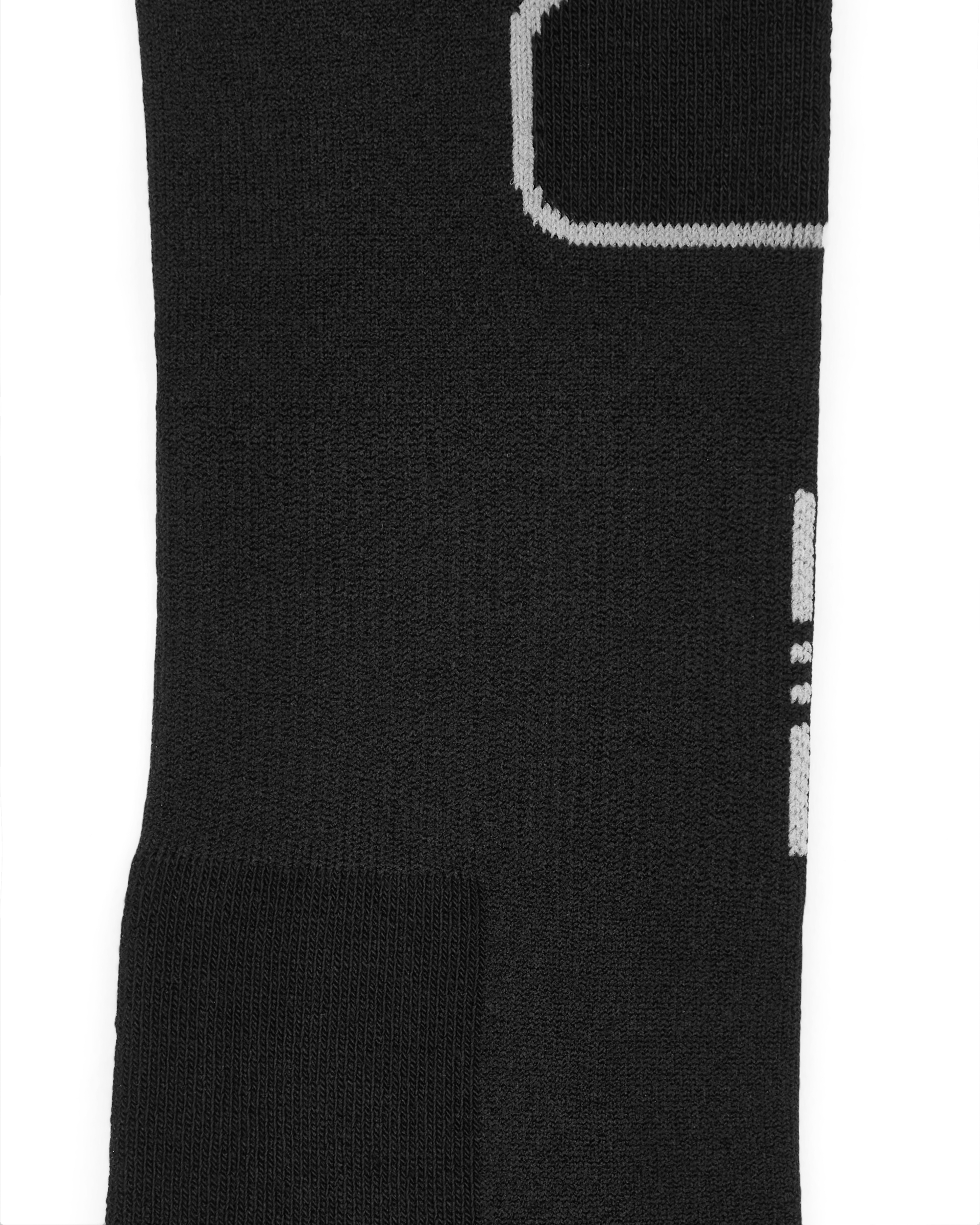 _J.L-A.L_ Eyre Socks J294623-ONE SIZE-Black 3