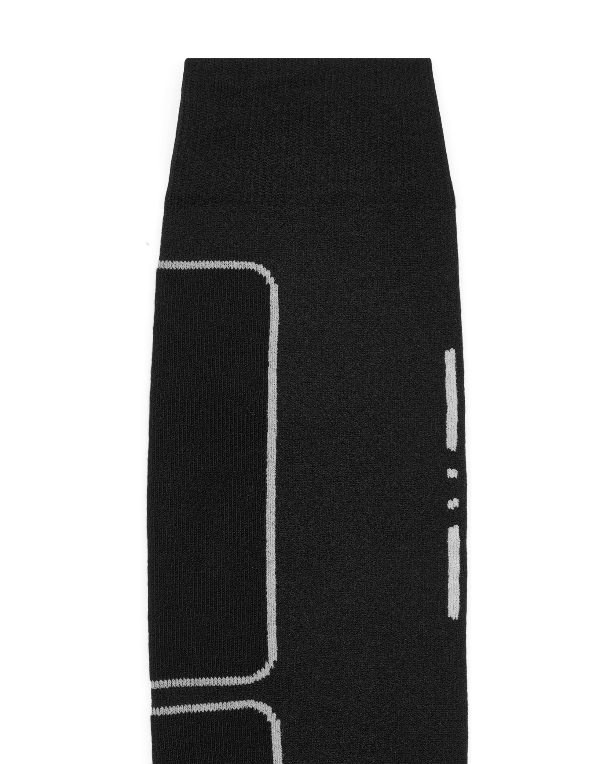 _J.L-A.L_ Eyre Socks J294623-ONE SIZE-Black 4
