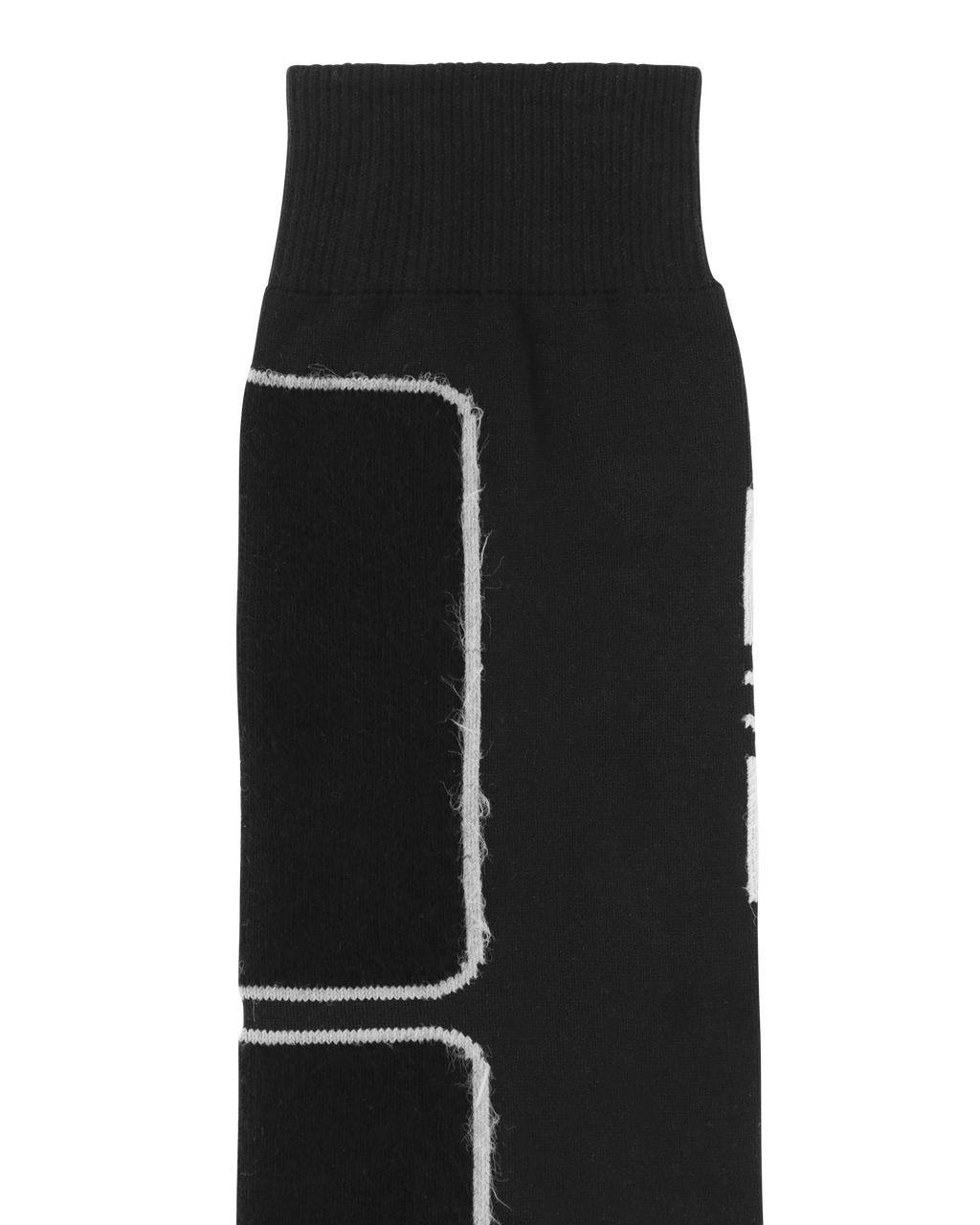 _J.L - A.L_ Eyre Socks J294623-ONE SIZE-Black 7