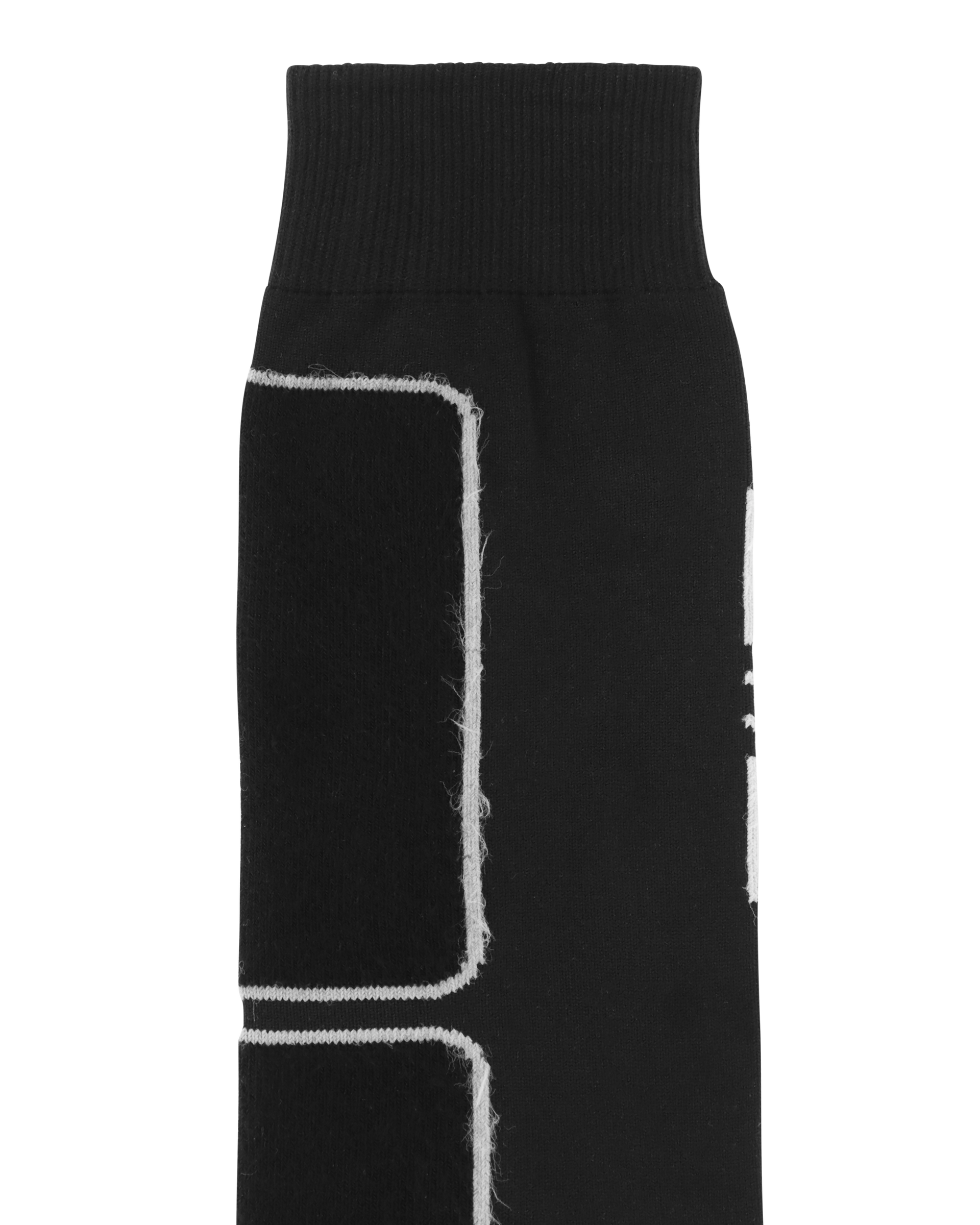 Eyre Socks