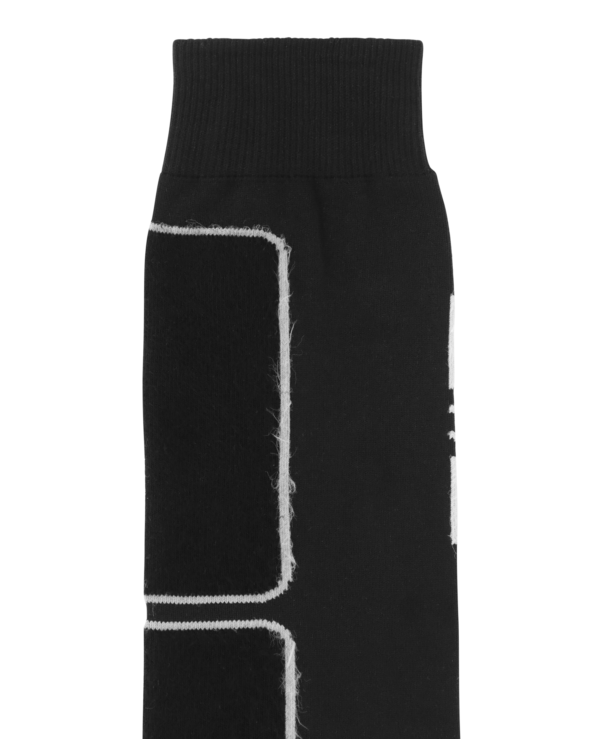 _J.L-A.L_ Eyre Socks J294623-ONE SIZE-Black 7
