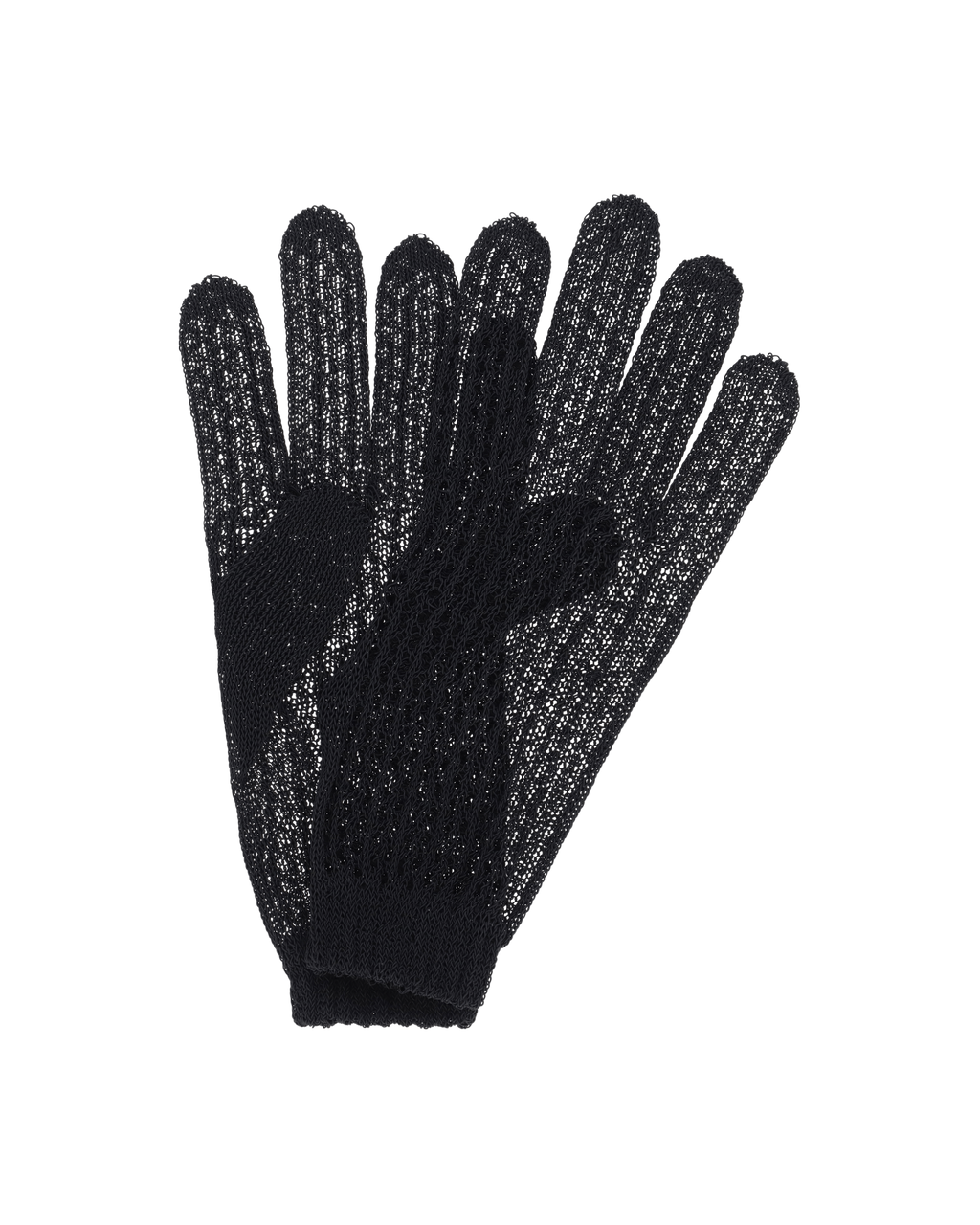 _J.L - A.L_ Bond Gloves J294640-ONE SIZE-Black 1