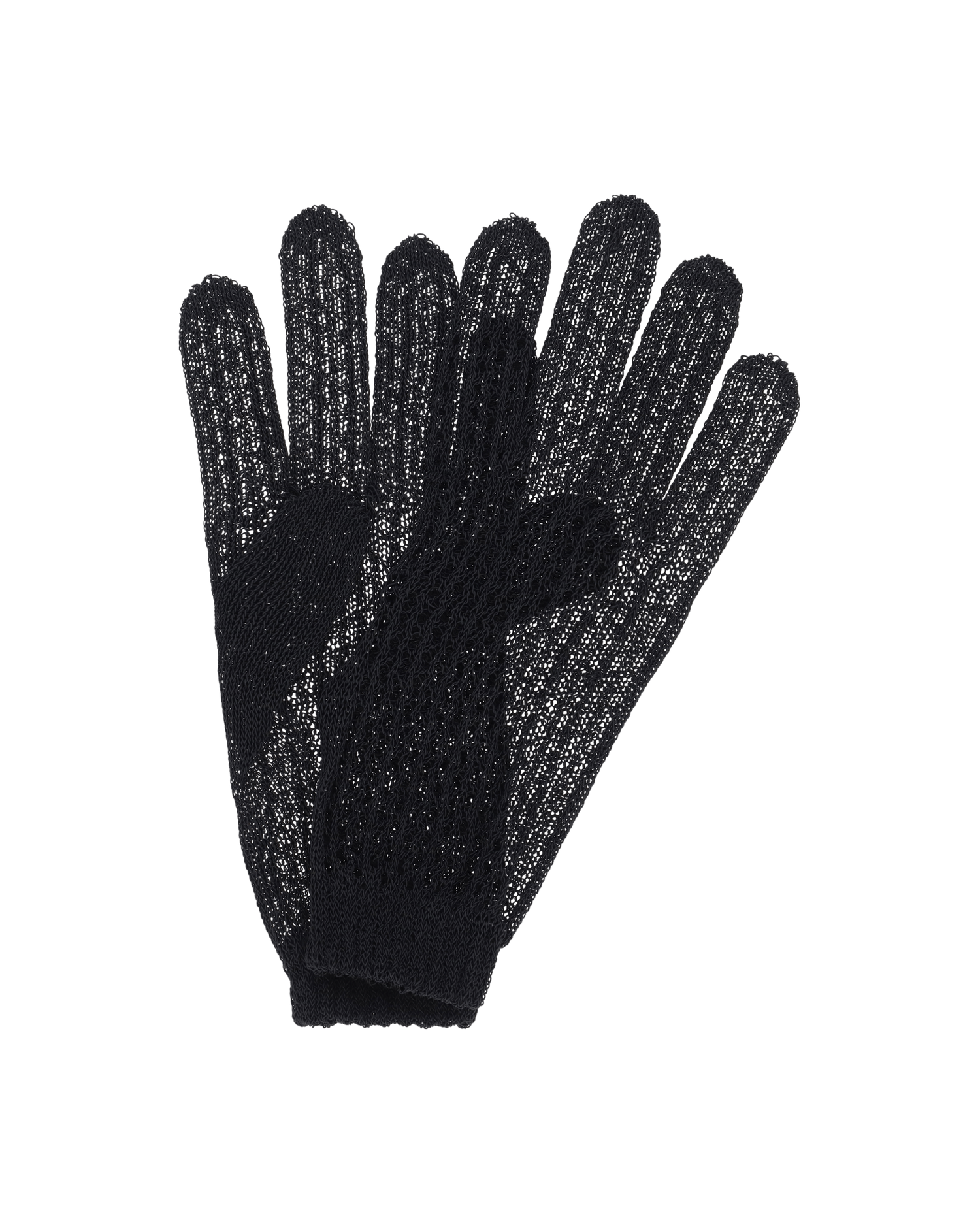 _J.L-A.L_ Bond Gloves J294640-ONE SIZE-Black 1