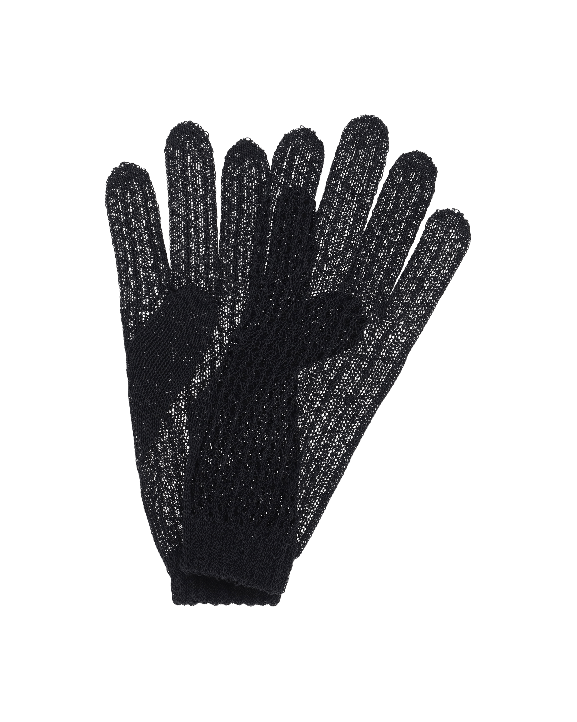 小物 _J.L-A.L_ Bond Gloves Bond Gloves Shungite Black – _J.L - A.L_