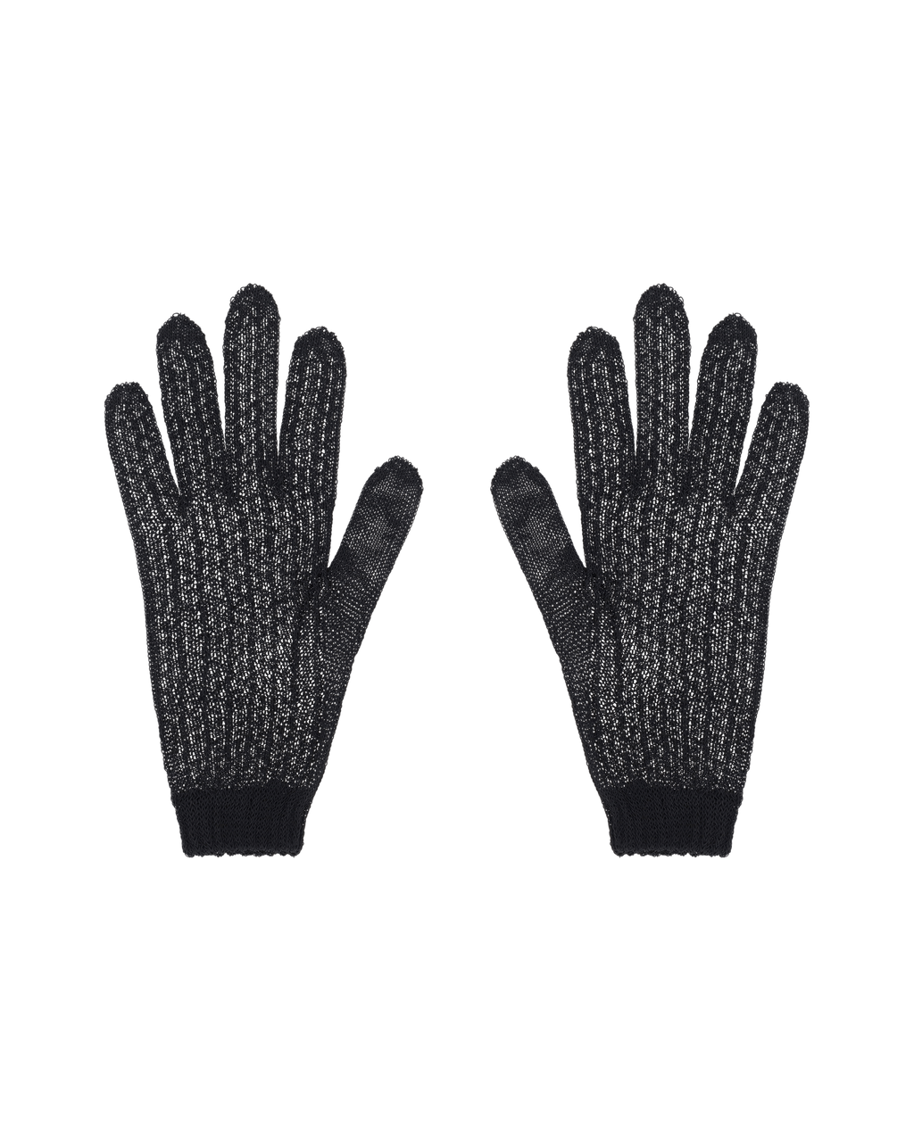 _J.L - A.L_ Bond Gloves J294640-ONE SIZE-Black 2