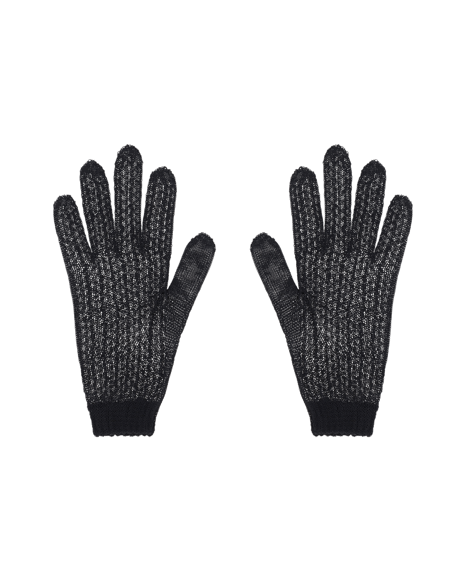 _J.L-A.L_ Bond Gloves J294640-ONE SIZE-Black 2