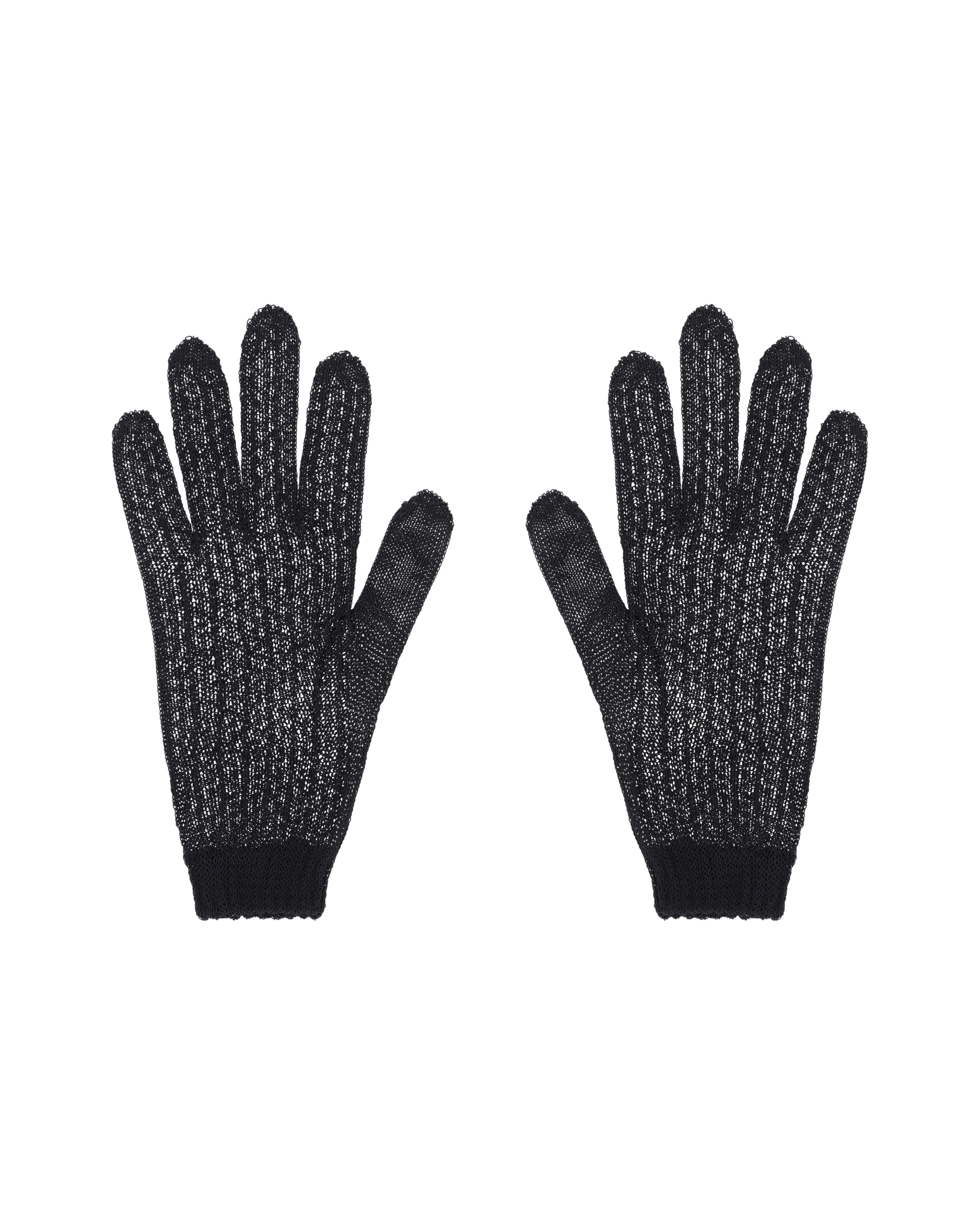 _J.L-A.L_ Bond Gloves J294640-ONE SIZE-Black 2