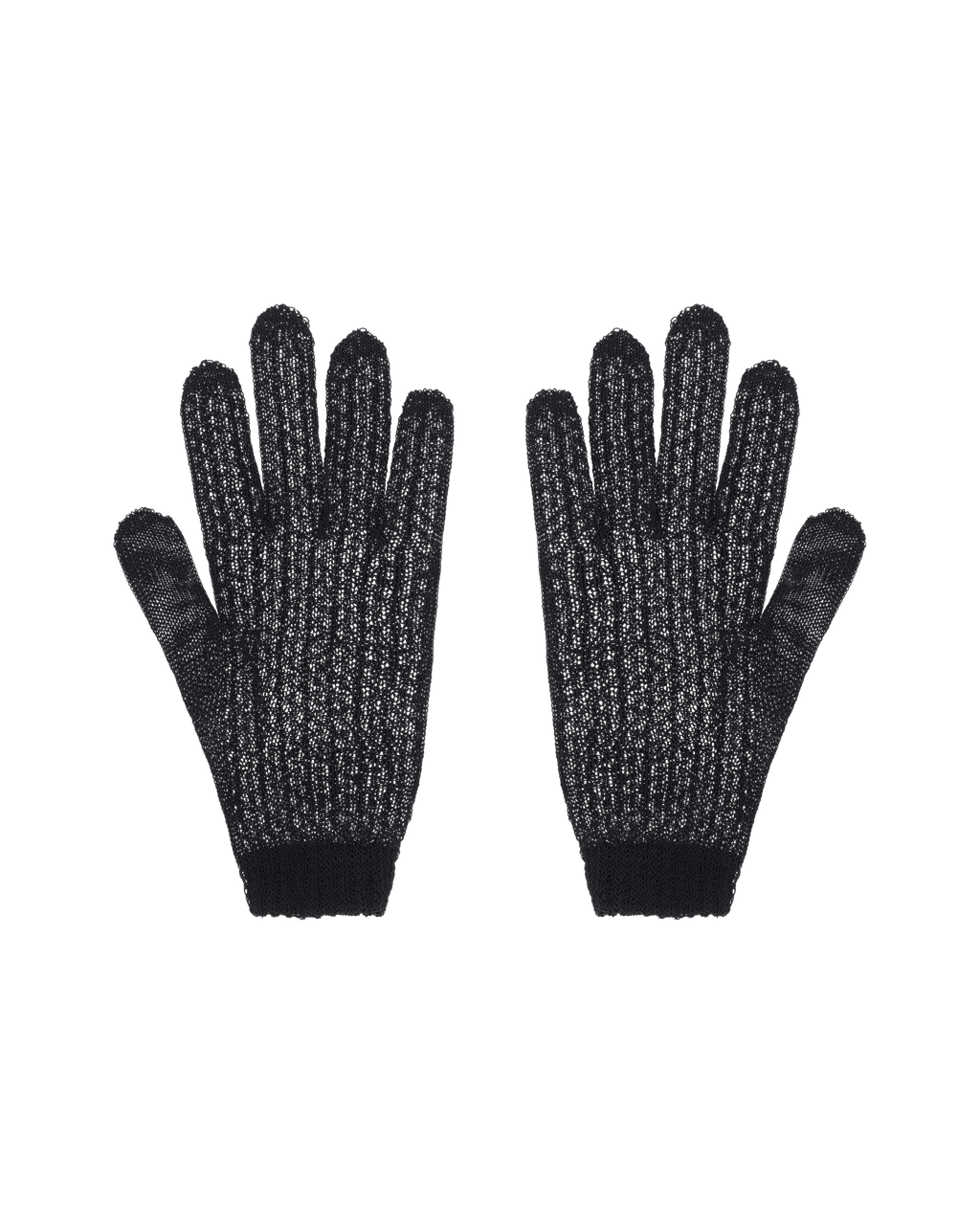 _J.L - A.L_ Bond Gloves J294640-ONE SIZE-Black 3