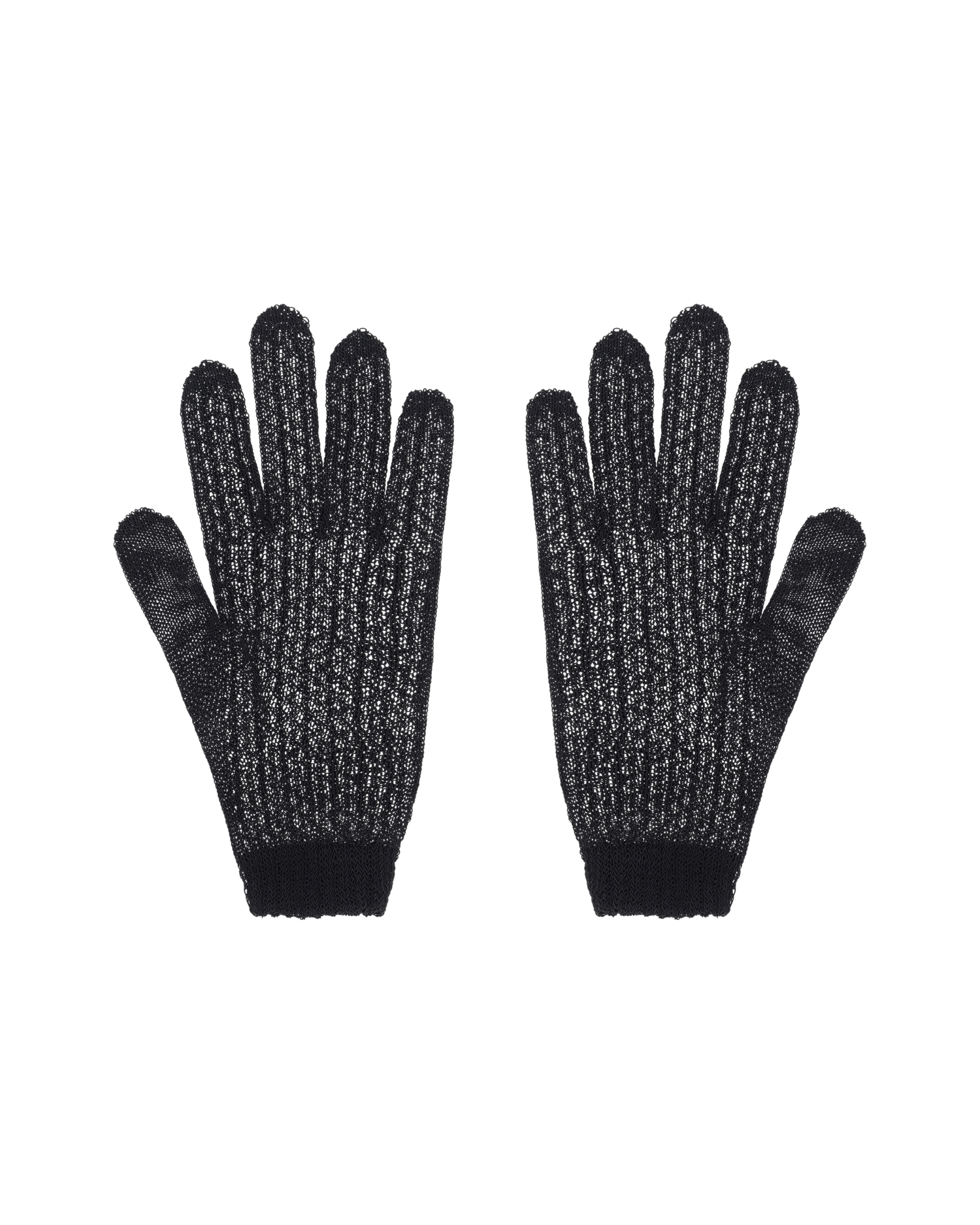 _J.L-A.L_ Bond Gloves J294640-ONE SIZE-Black 3