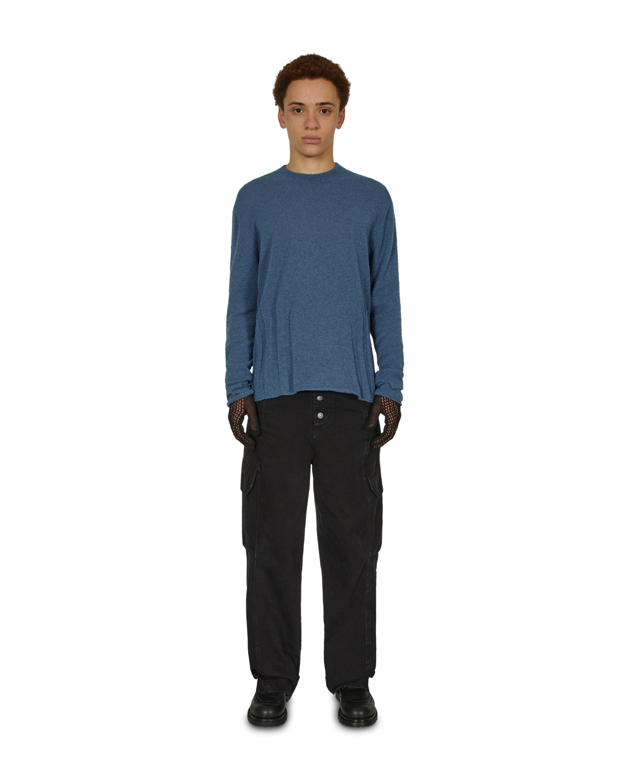 Bond Gloves Shungite Black – _J.L-A.L_