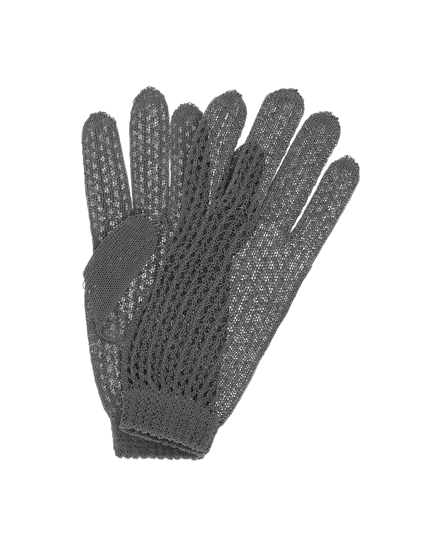 _J.L-A.L_ Bond Gloves J294641-ONE SIZE-Grey 1