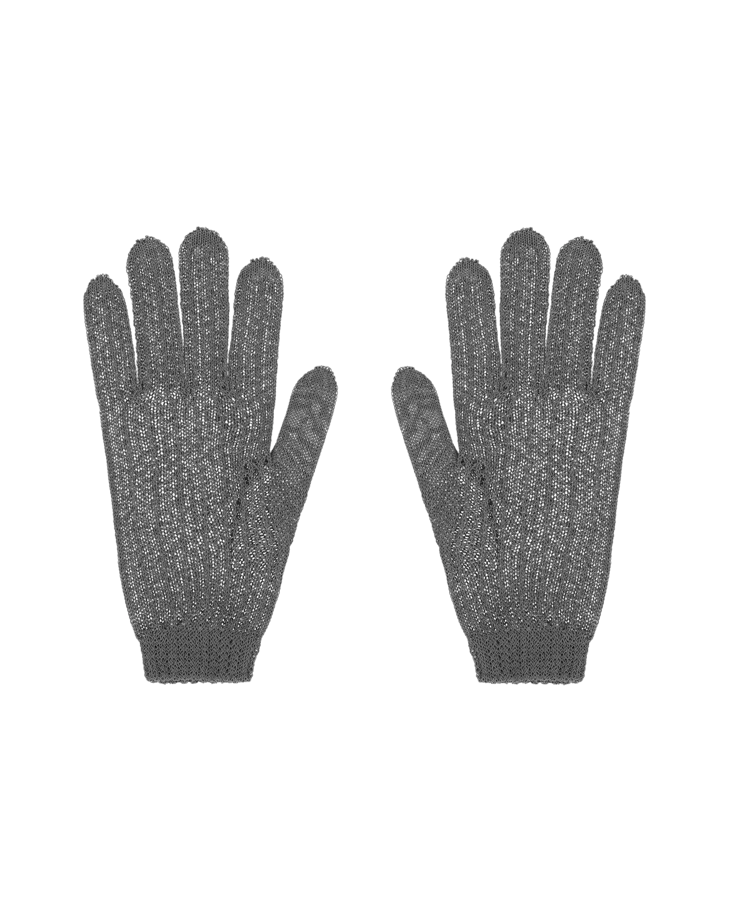 _J.L-A.L_ Bond Gloves J294641-ONE SIZE-Grey 2