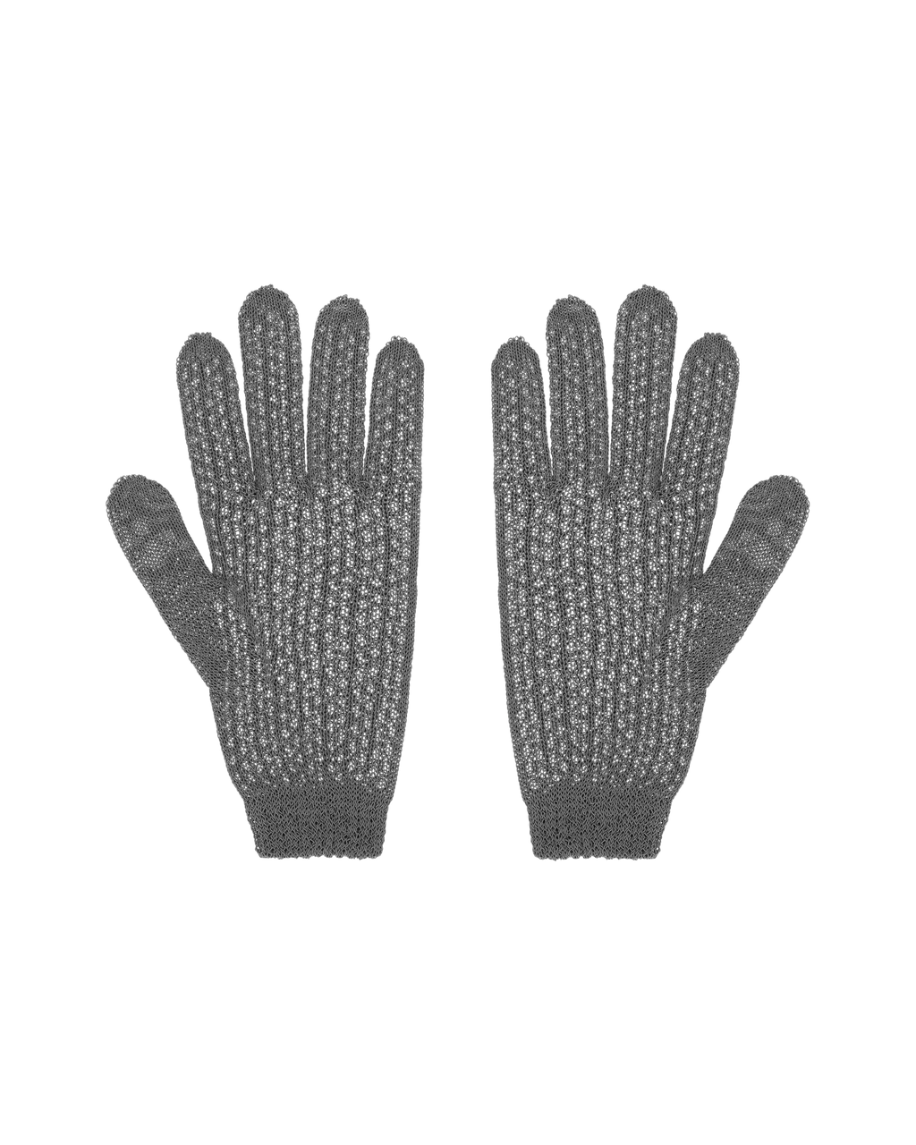 _J.L - A.L_ Bond Gloves J294641-ONE SIZE-Grey 3