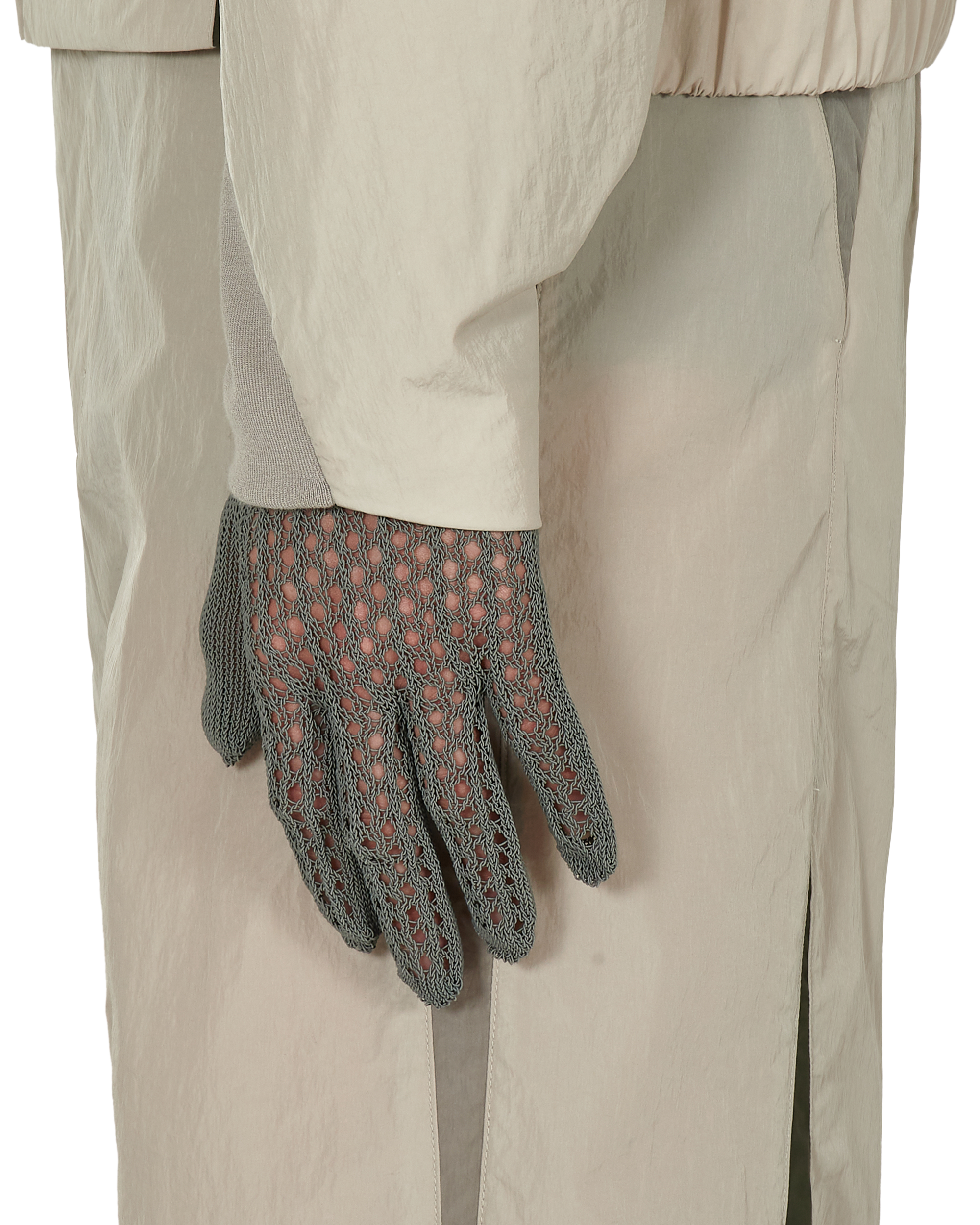 Bond Gloves