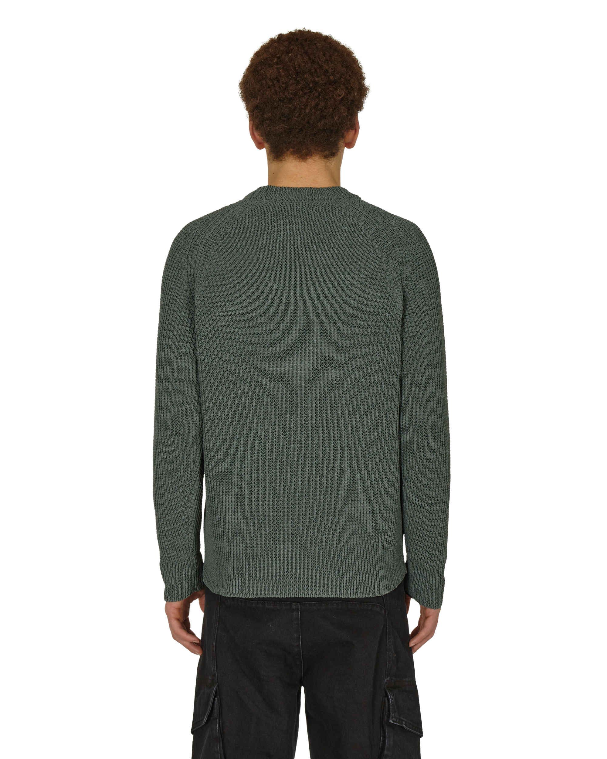 新品 L'Appartement Rib T/N Knit L'Appartement Rib B/N Knit グレー 【公式通販】