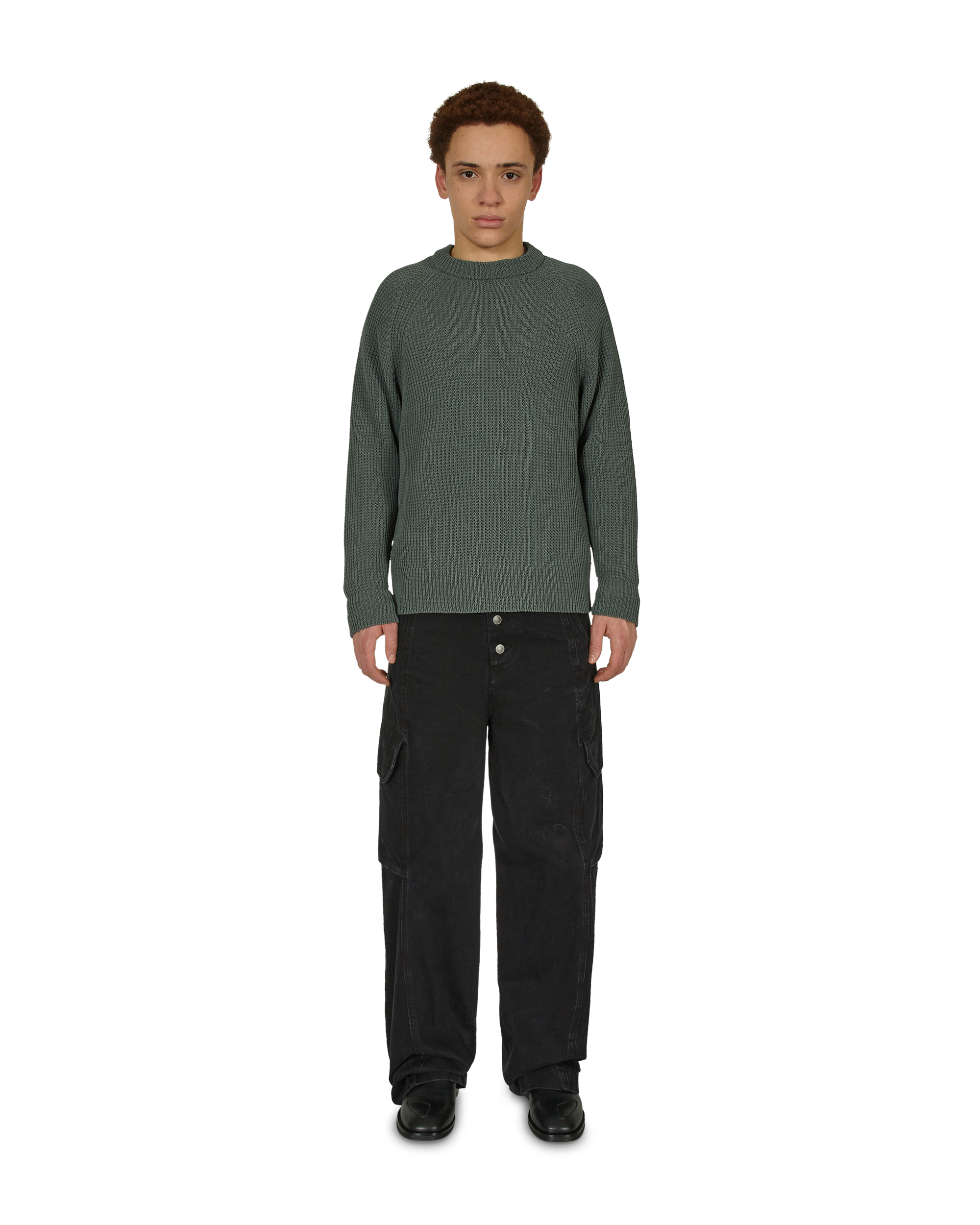 Bond Knit