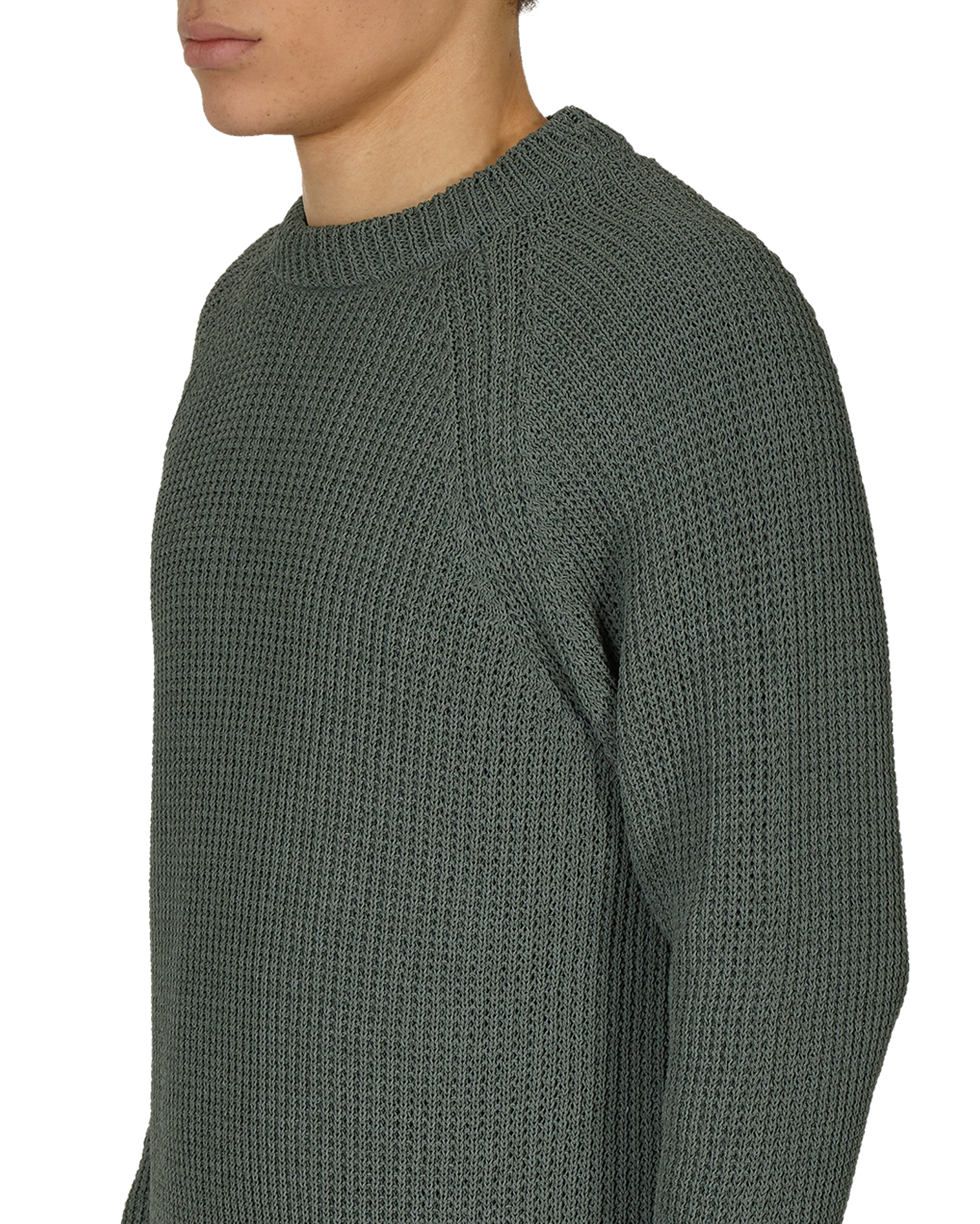 Bond Knit Basalt Grey – _J.L-A.L_