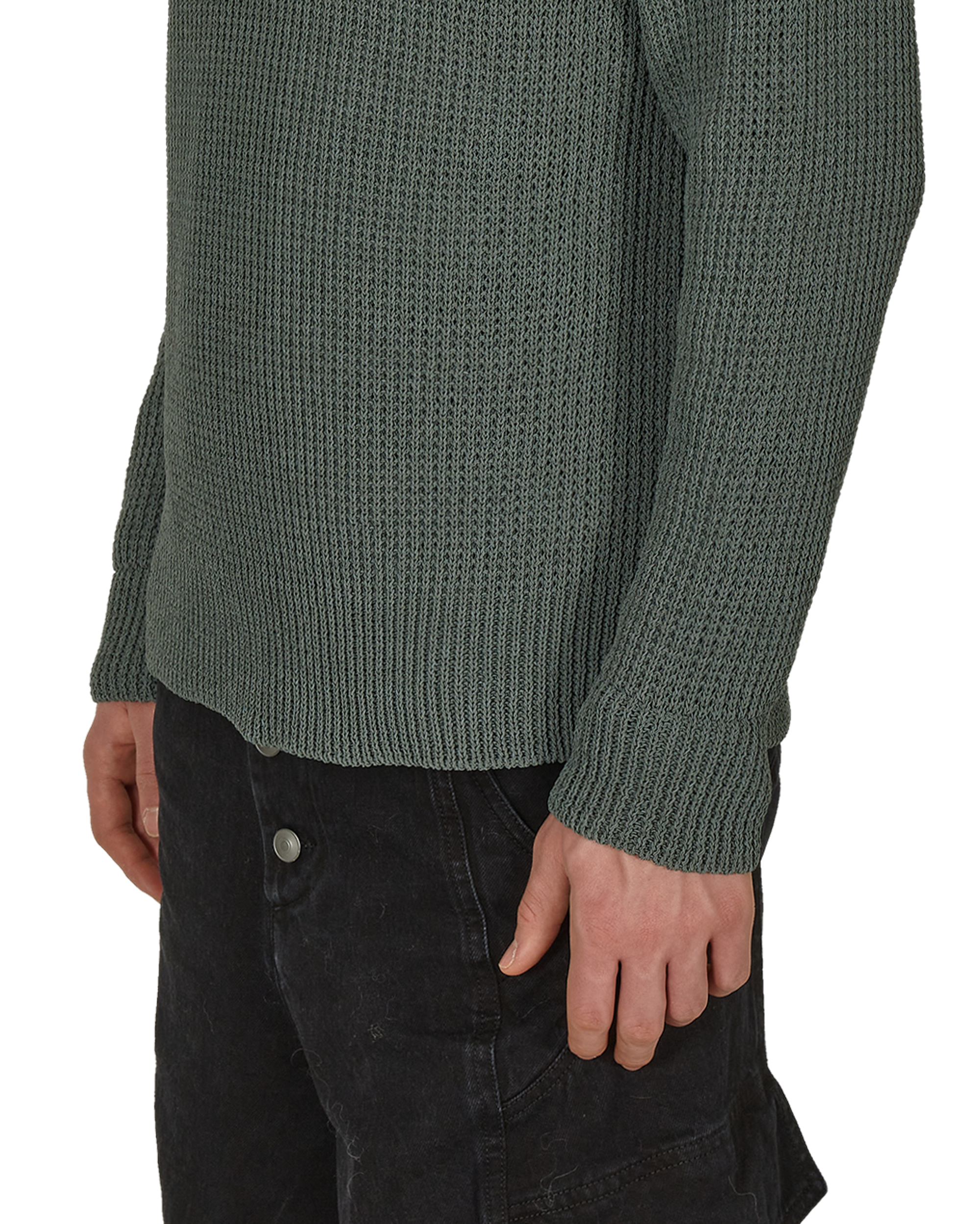 Bond Knit Basalt Grey – _J.L-A.L_