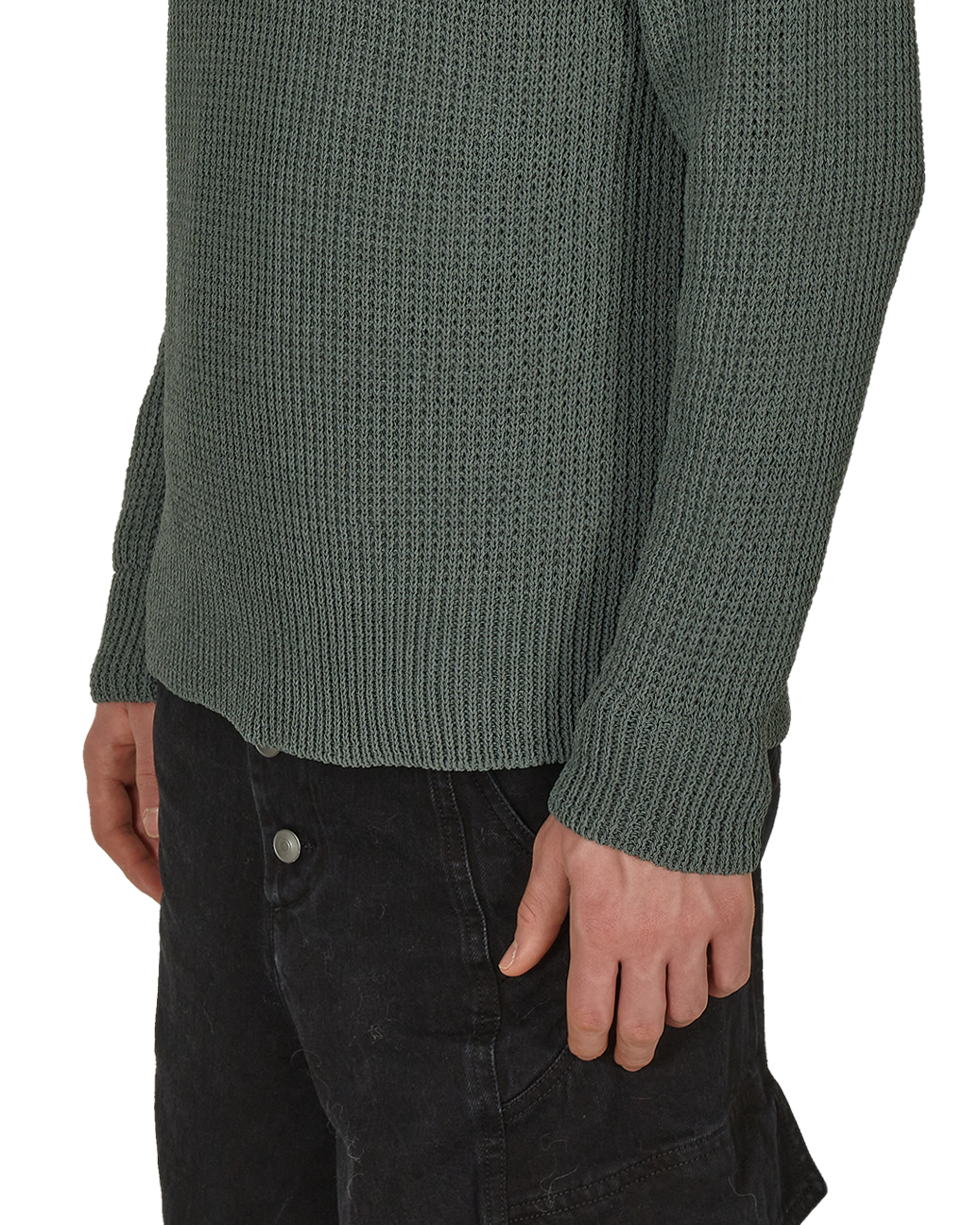Bond Knit
