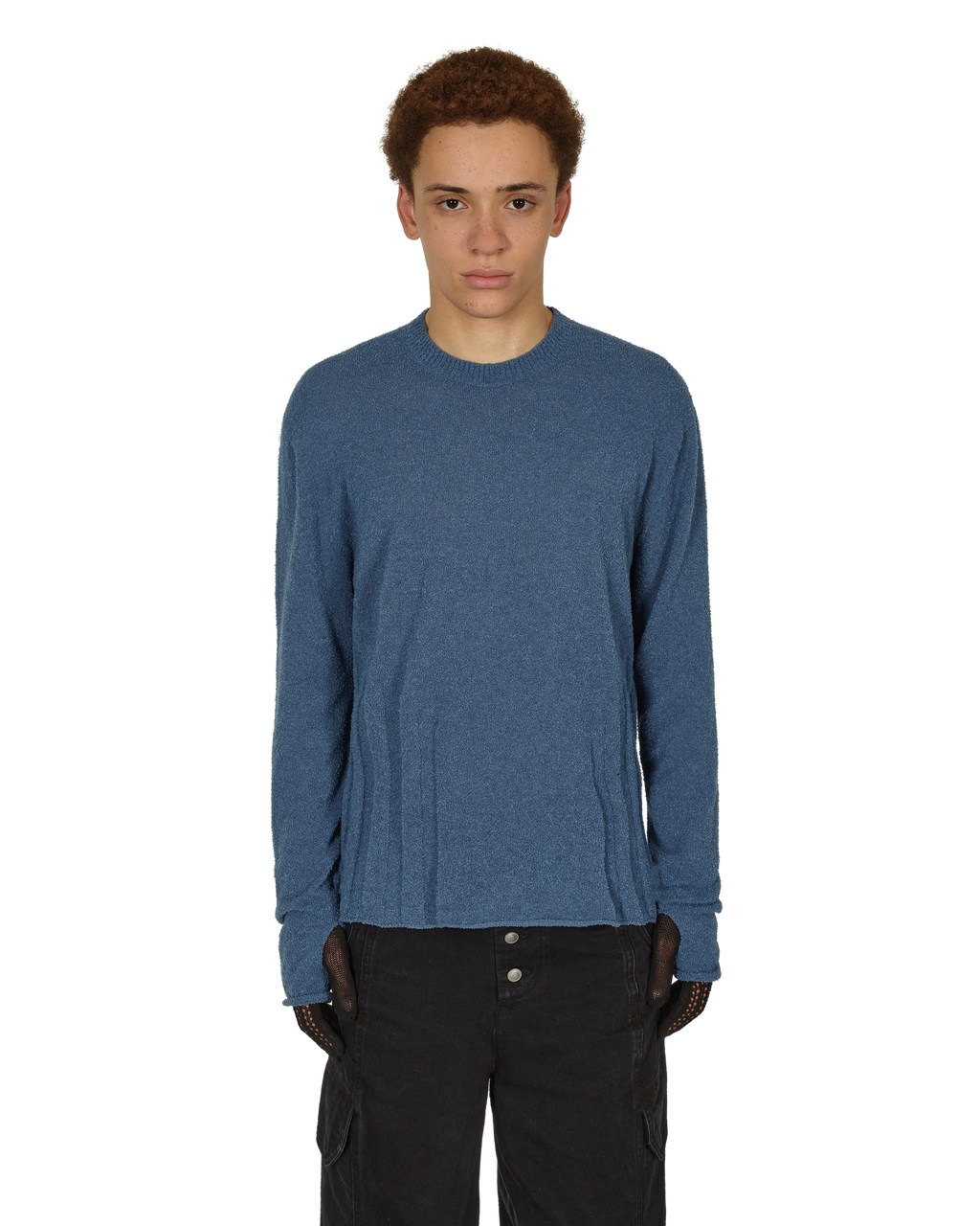 _J.L - A.L_ Eyre Knit J294570-M-Blue