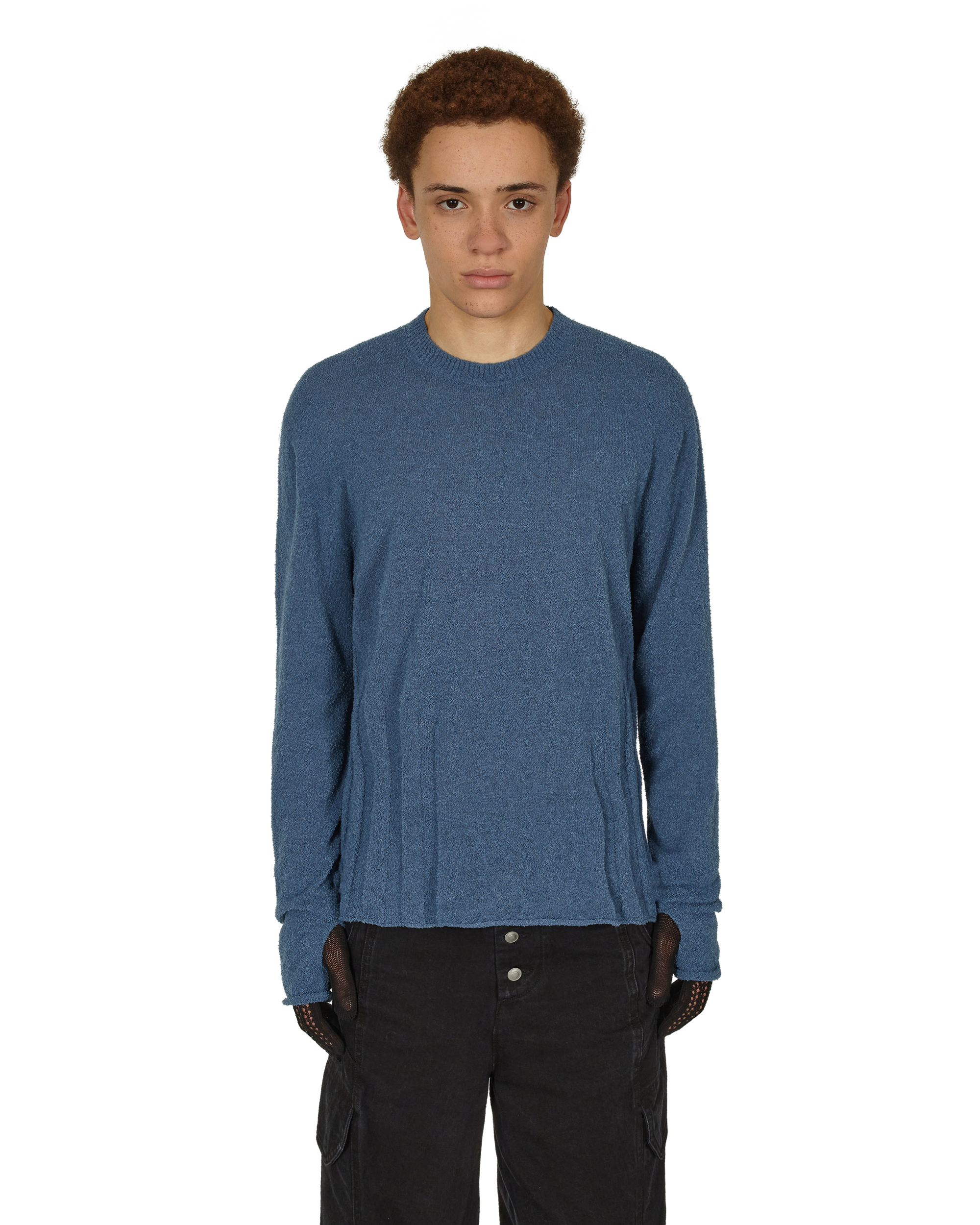 Eyre Knit