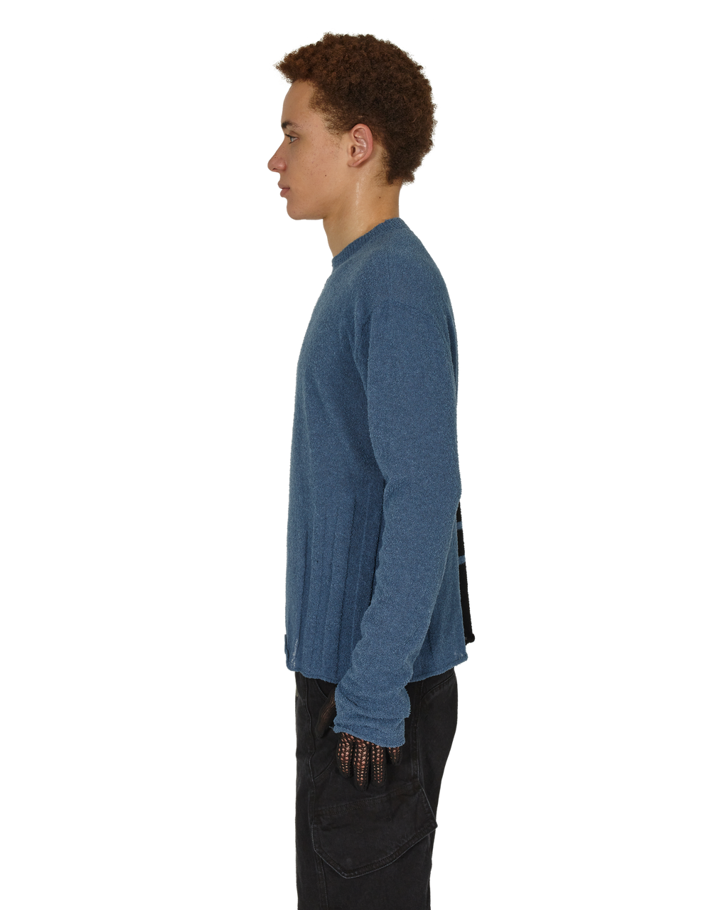 Eyre Knit Blue – _J.L - A.L_ Eyre Knit Blue – _J.L - A.L_