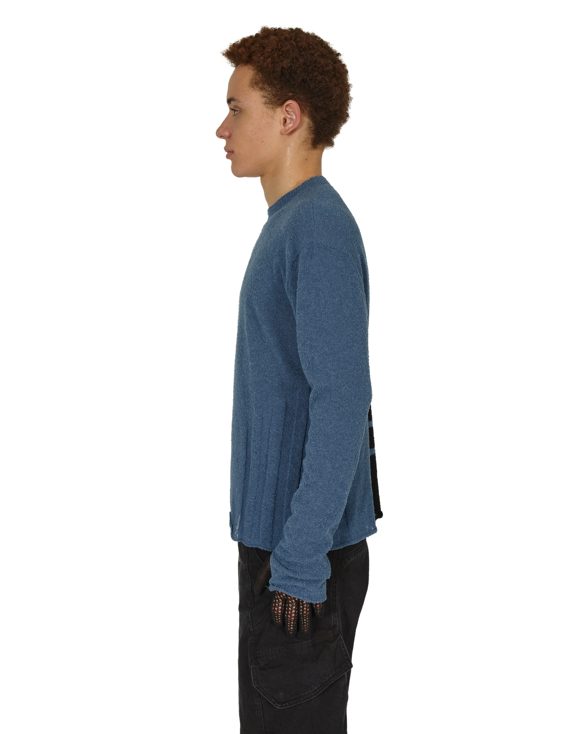 Eyre Knit