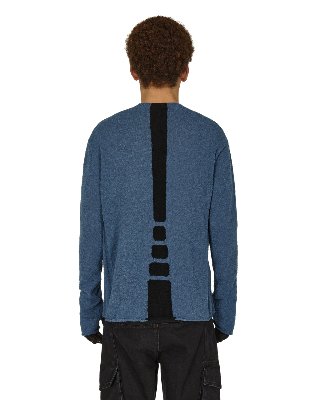 _J.L - A.L_ Eyre Knit J294570-M-Blue