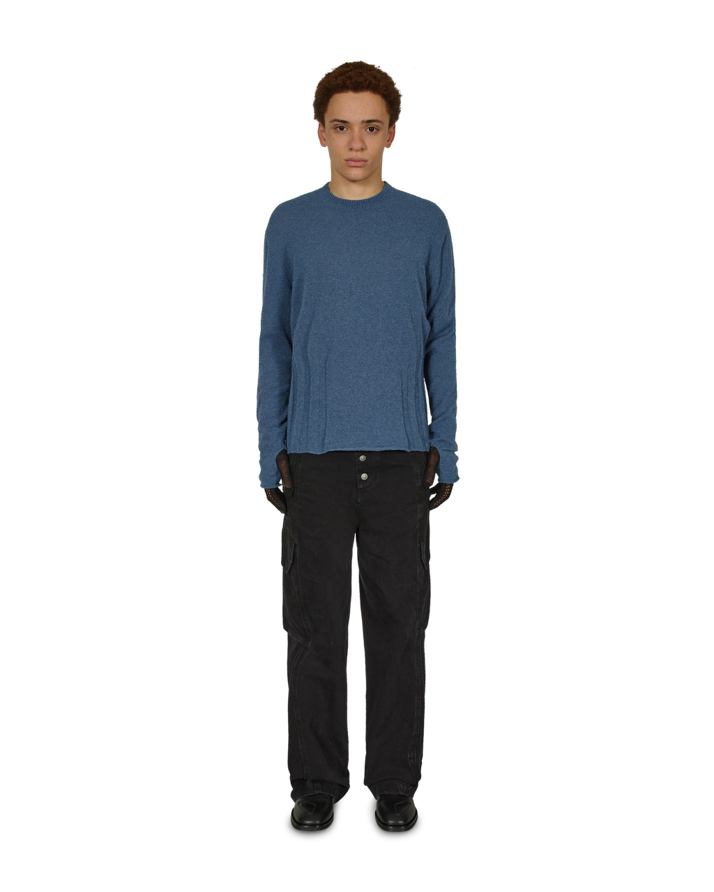 _J.L-A.L_ 】 Eyre Knit M _J.L-A.L_ 】 Eyre Knit M