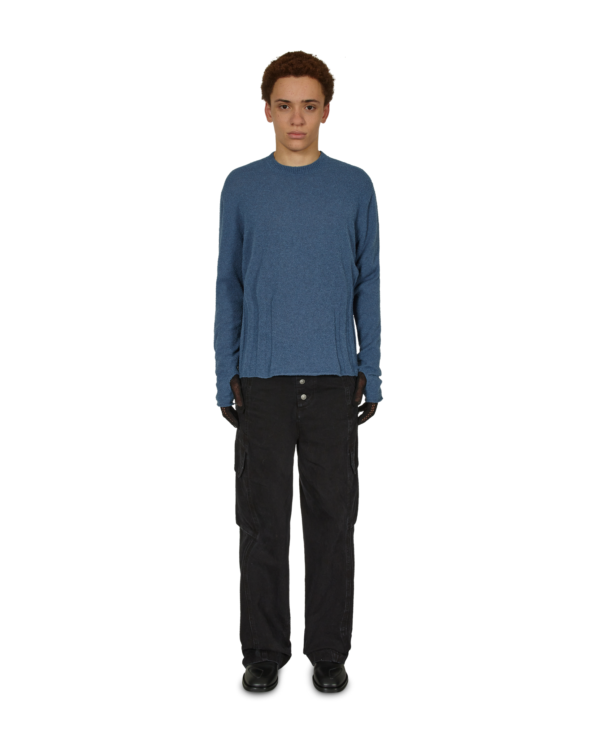 Eyre Knit Blue – _J.L - A.L_ Eyre Knit Blue – _J.L - A.L_