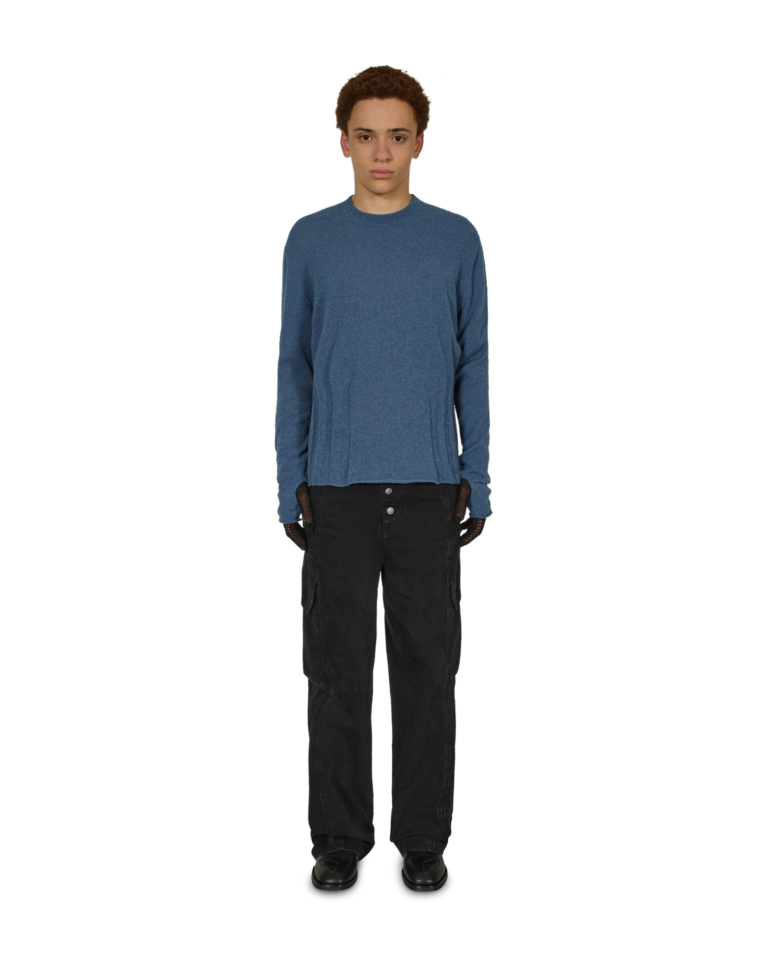 _J.L-A.L_ Eyre Knit J294570-S-Blue