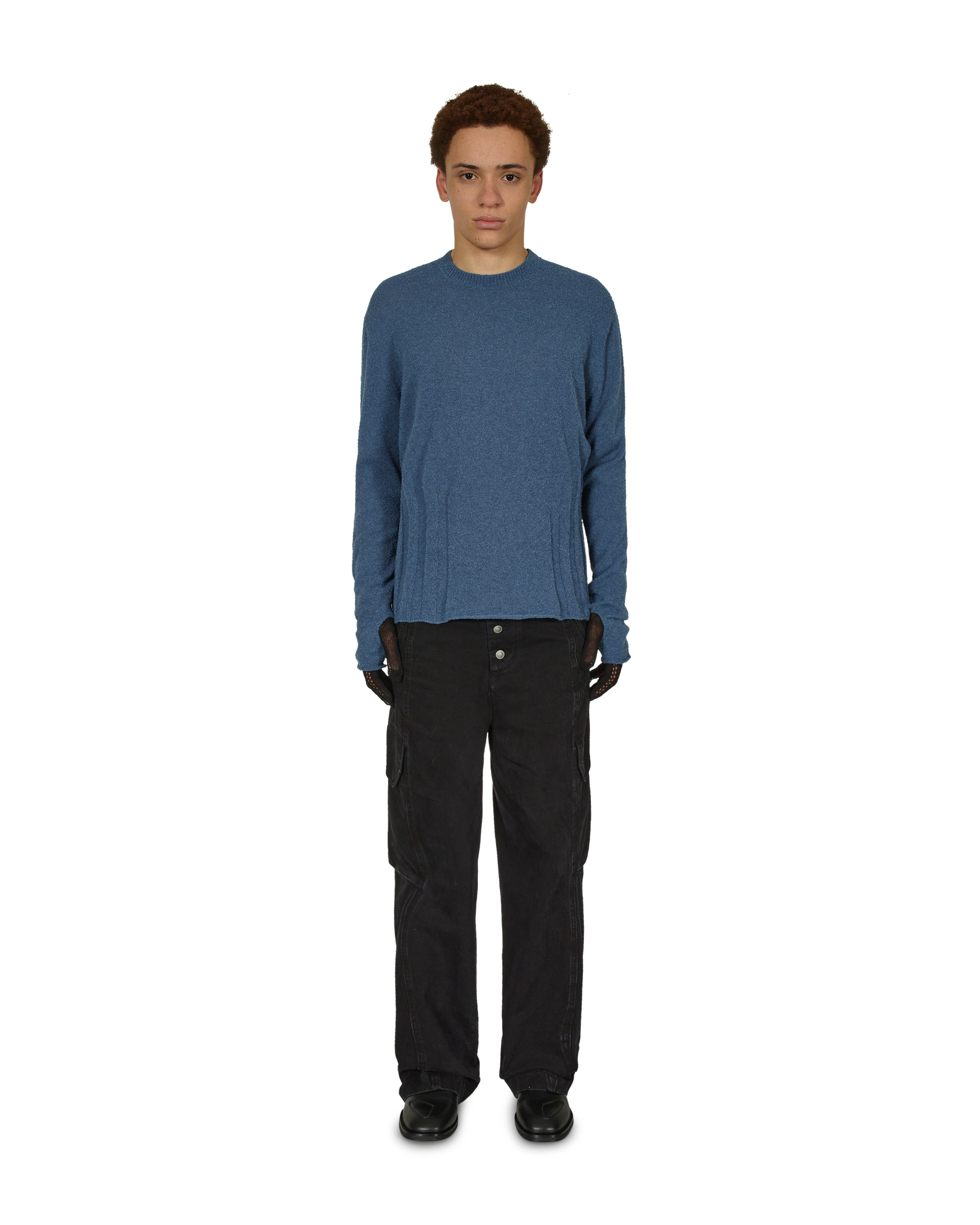 Eyre Knit