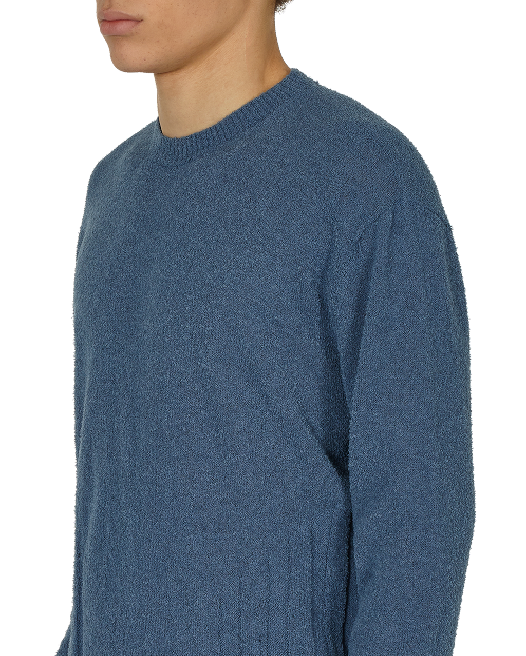 Eyre Knit Blue – _J.L - A.L_ Eyre Knit Blue – _J.L - A.L_