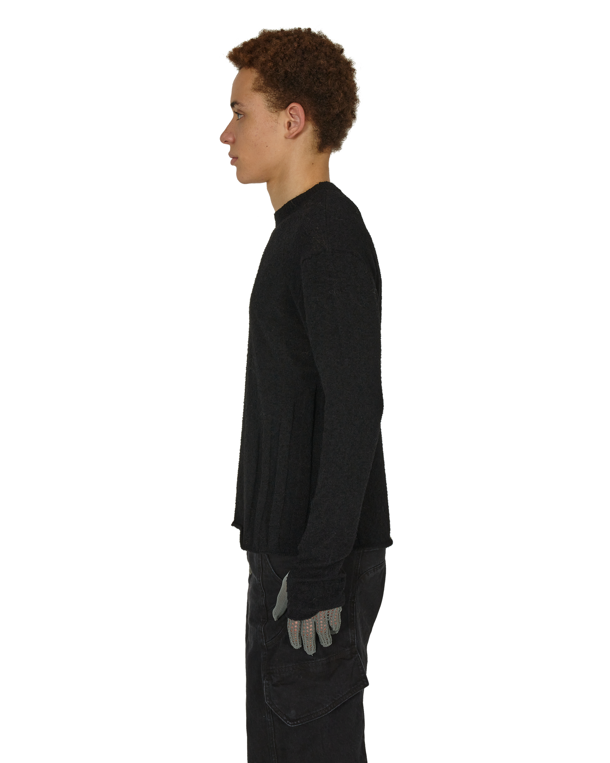 _J.L-A.L_ Eyre Knit Ryolite Brown M