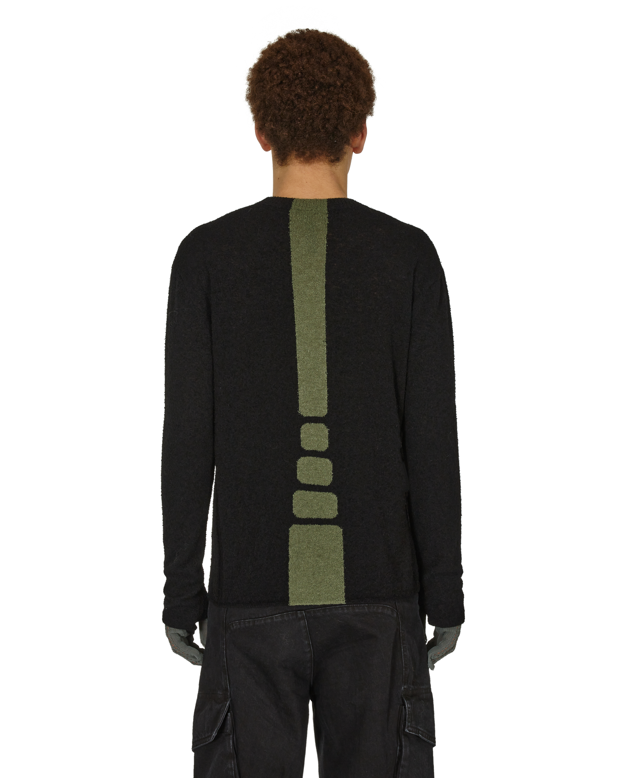_J.L-A.L_ Eyre Knit Ryolite Brown M