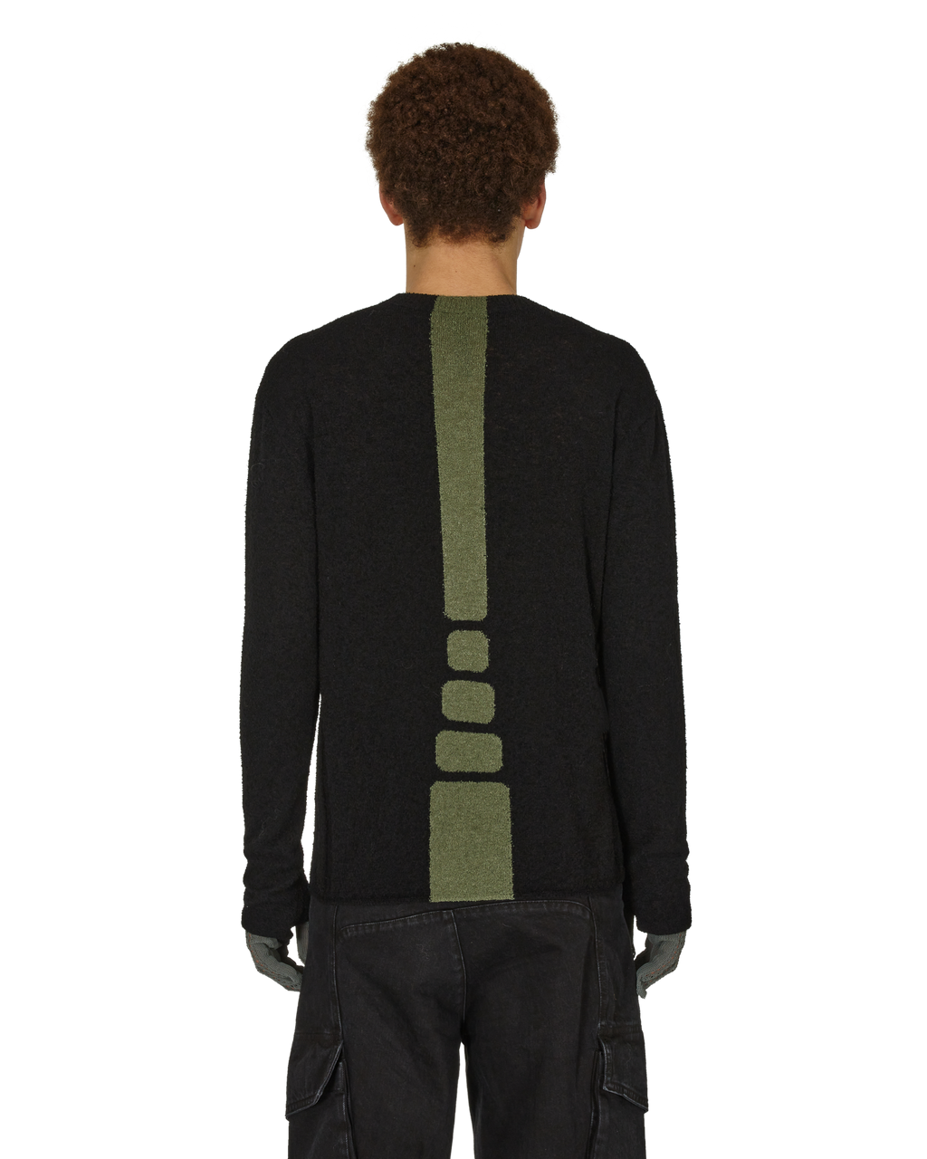 _J.L-A.L_ 】 Eyre Knit M _J.L-A.L_ 】 Eyre Knit M